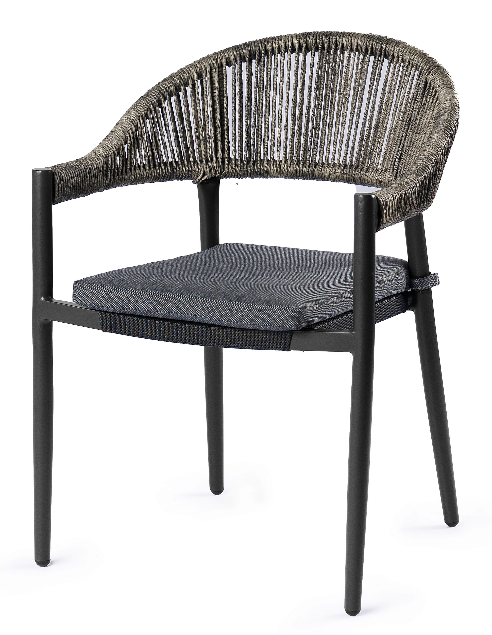 TIERRA OUTDOOR Dining Chair image number 1