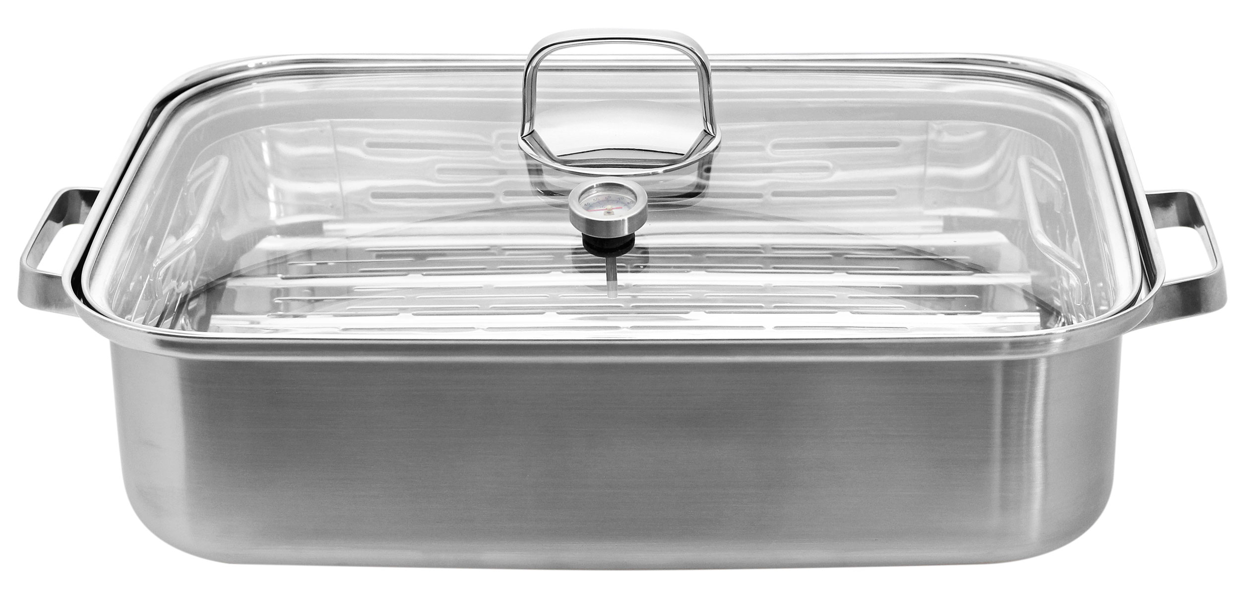 M&K by Elo Dampfgarer 35x25cm image number 1