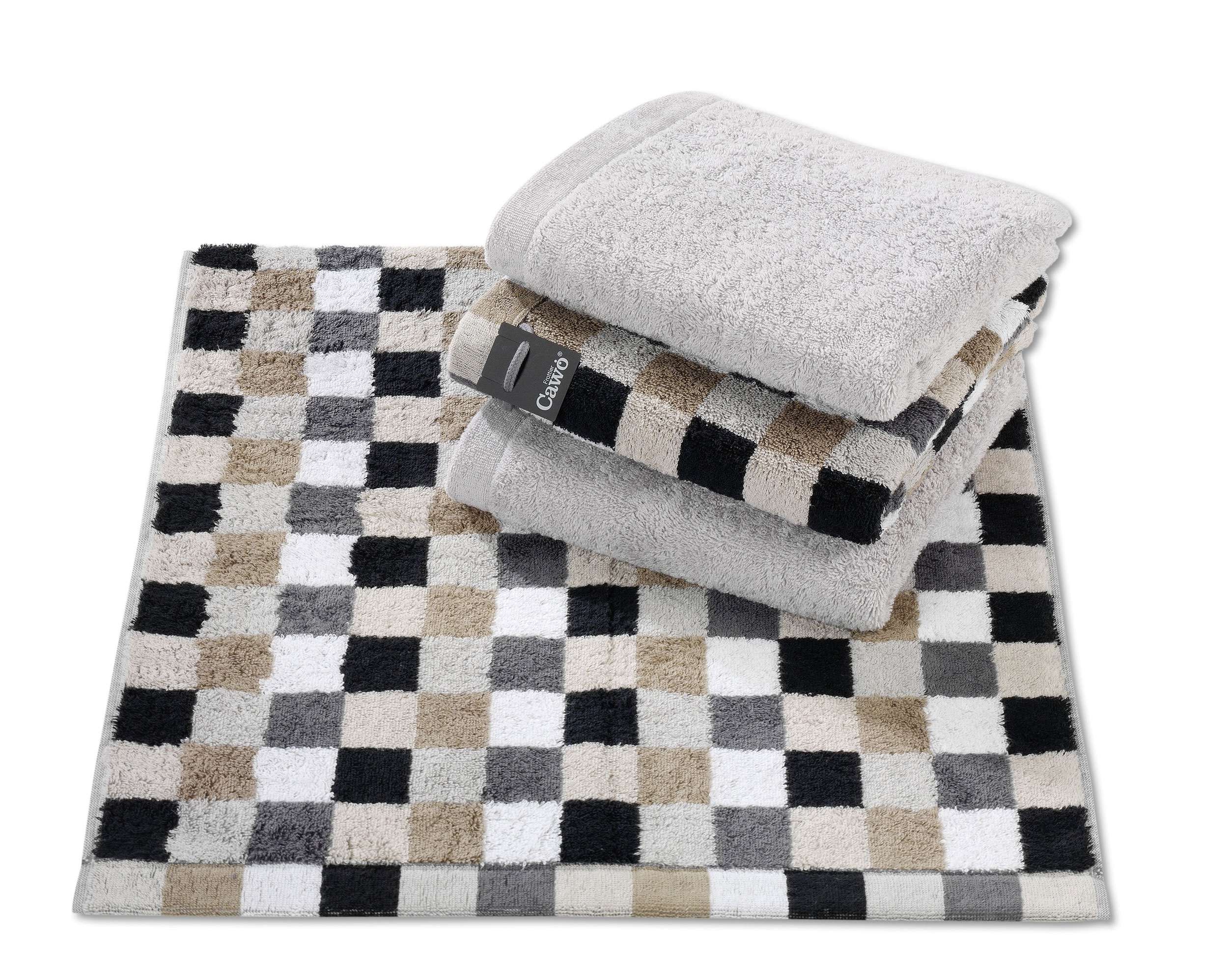 Caw&ouml; G&auml;stetuch image number 3