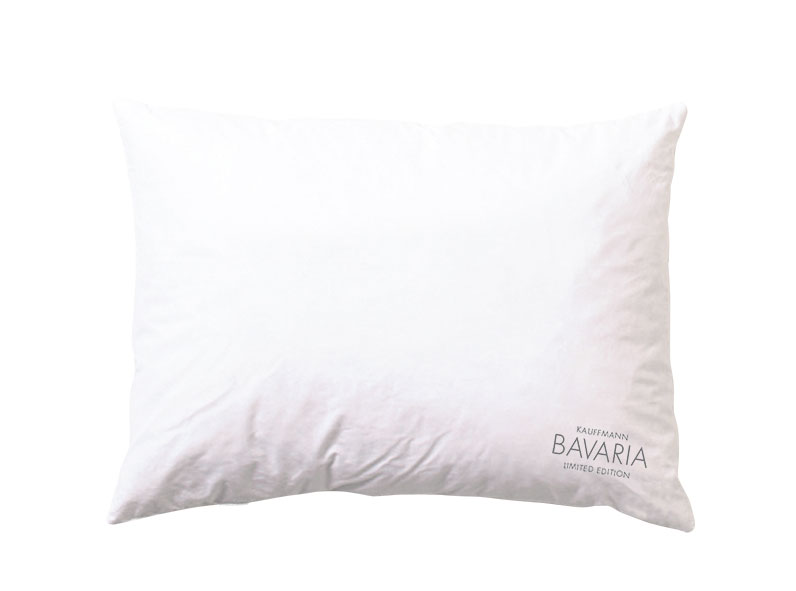 Sanders-Kauffmann Federf&uuml;llkissen image number 1