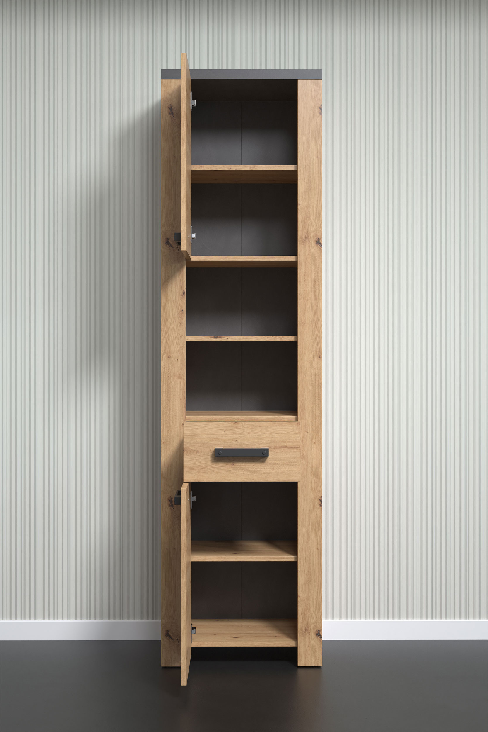 Hochschrank image number 4