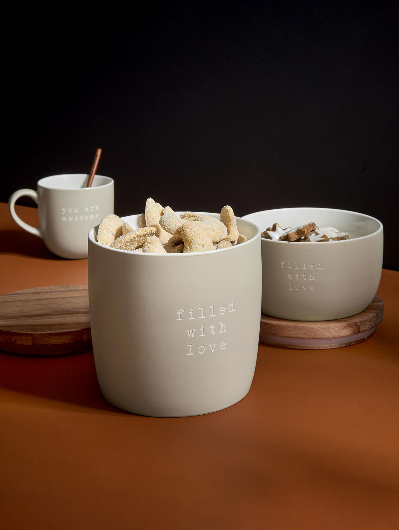 ASA Dose hoch image number 2