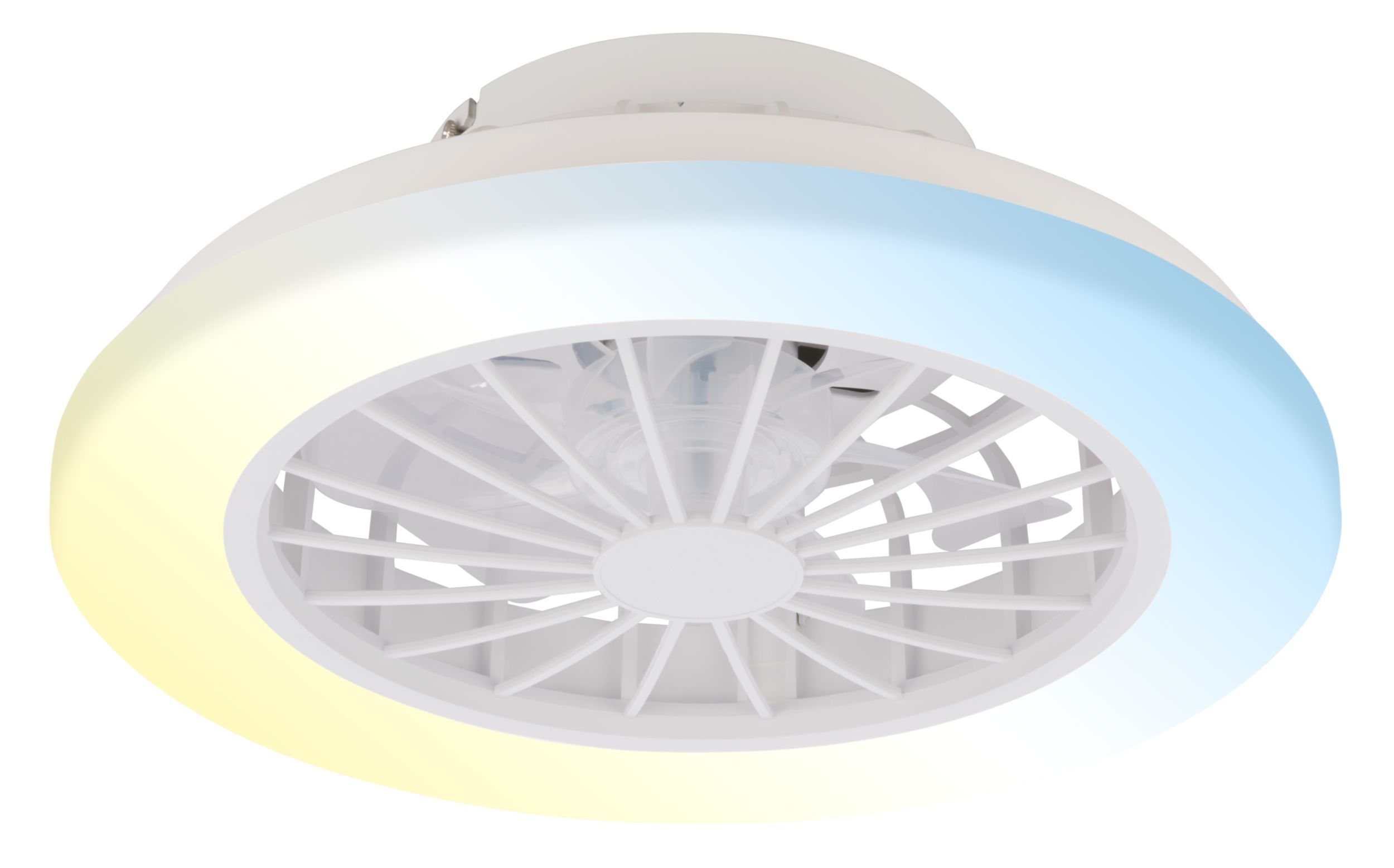 Brilo Pafo Deckenventilator image number 1