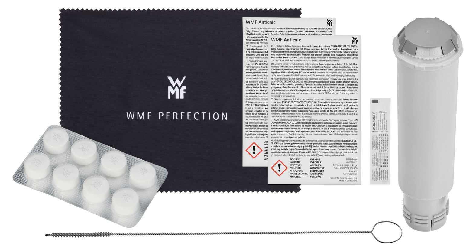 WMF Reinigungsset 2 image number 2