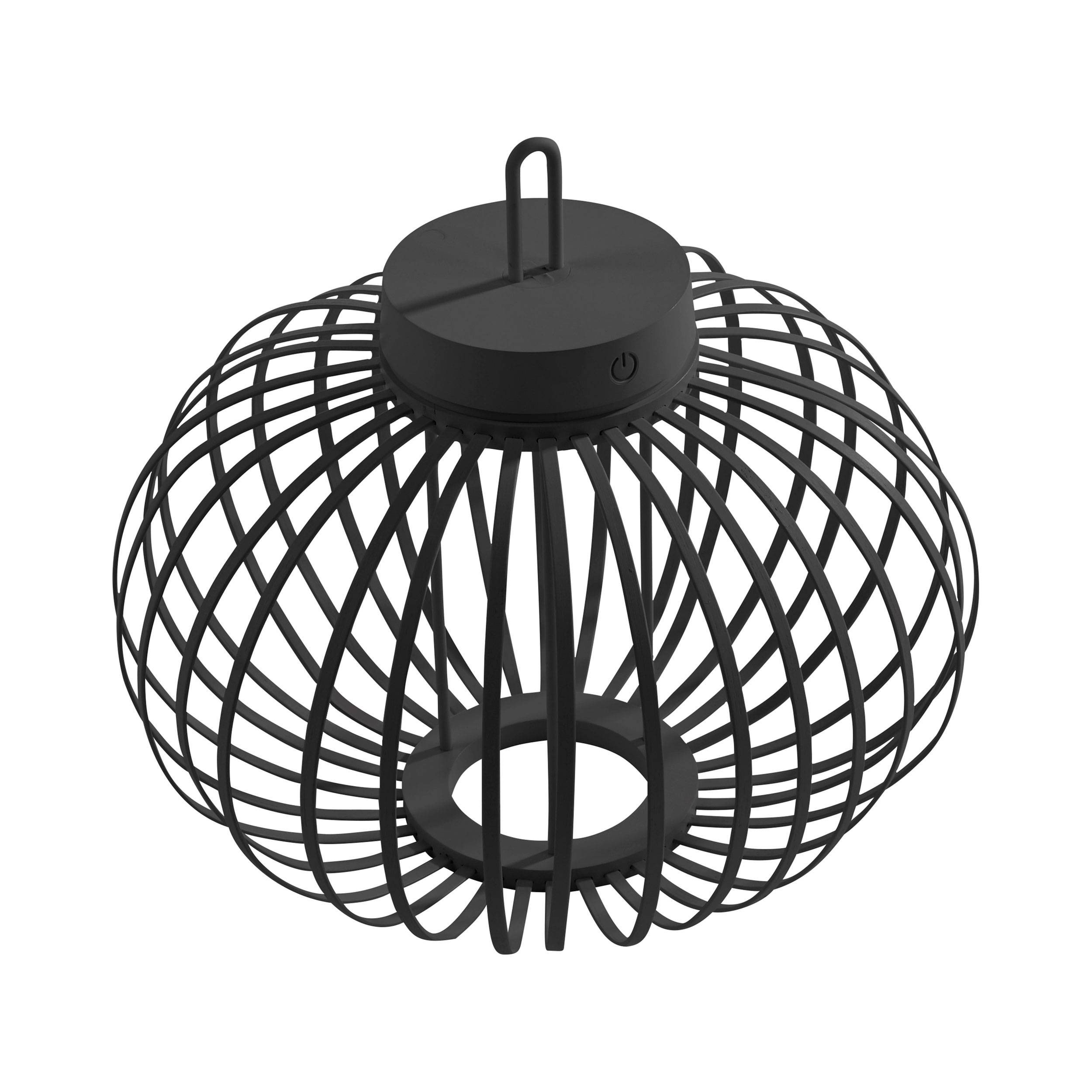 JUST LIGHT LED-Akku-Tischleuchte 1flg image number 2