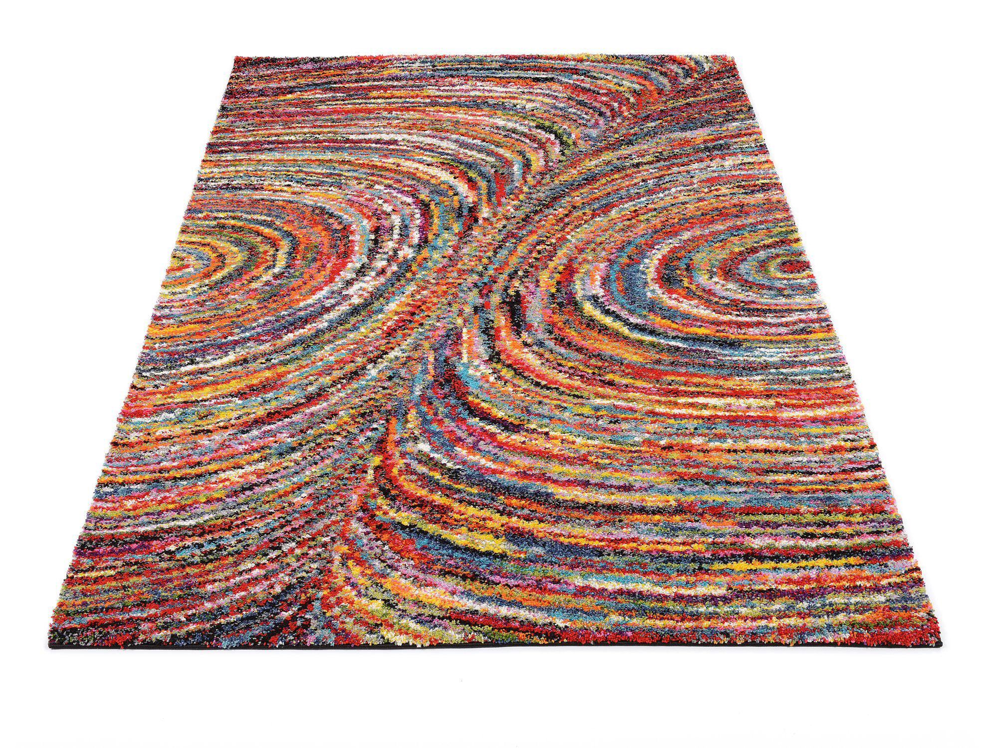 OCI Webteppich modern image number 2