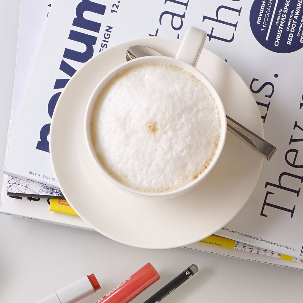 Villeroy & Boch Kaffeeobertasse image number 3