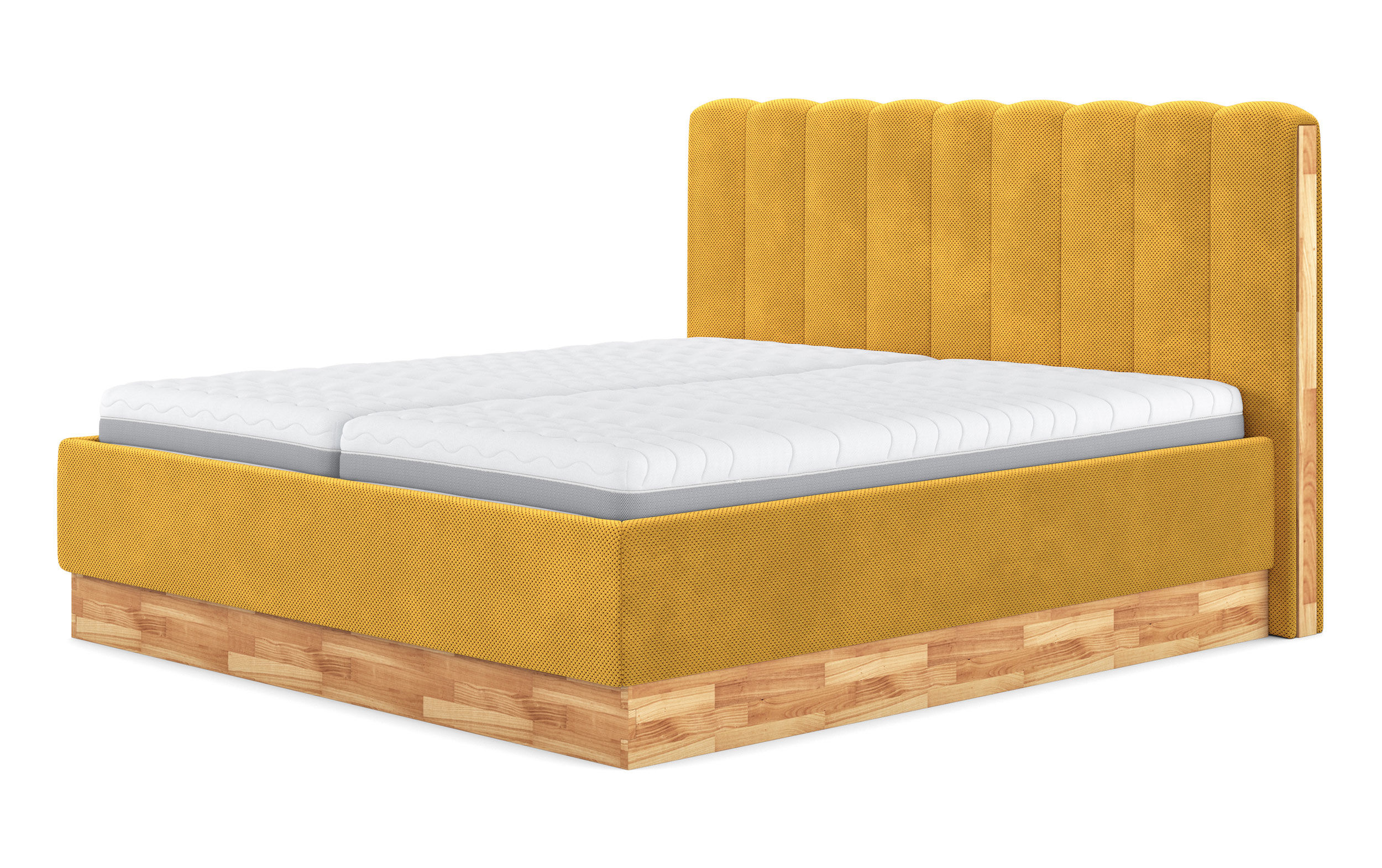 MONDO Polsterbett image number 1