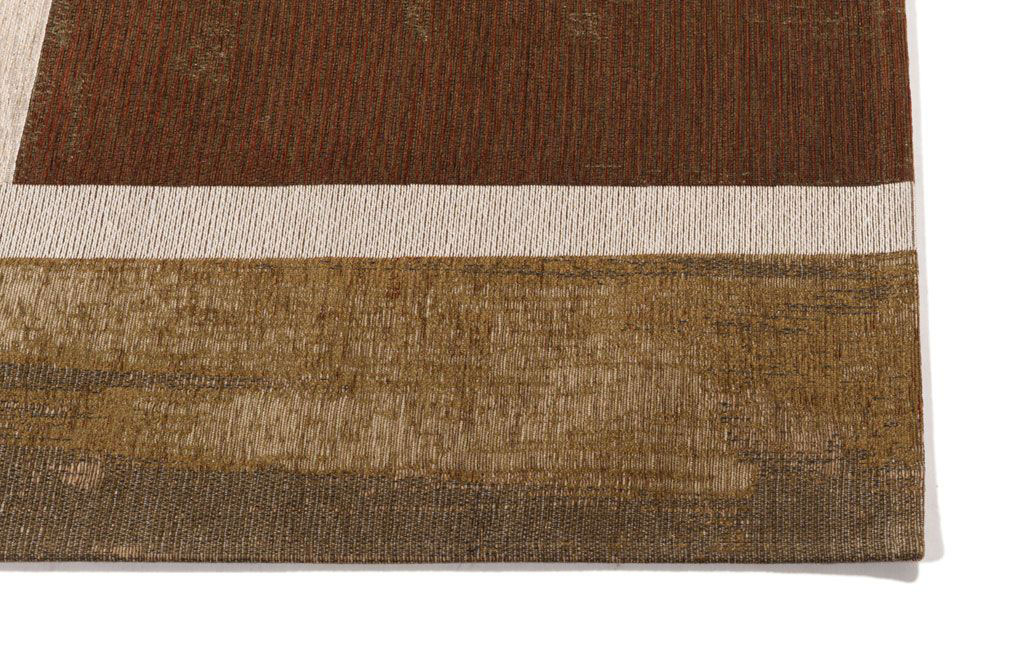 Karpi Moderner Webteppich image number 2