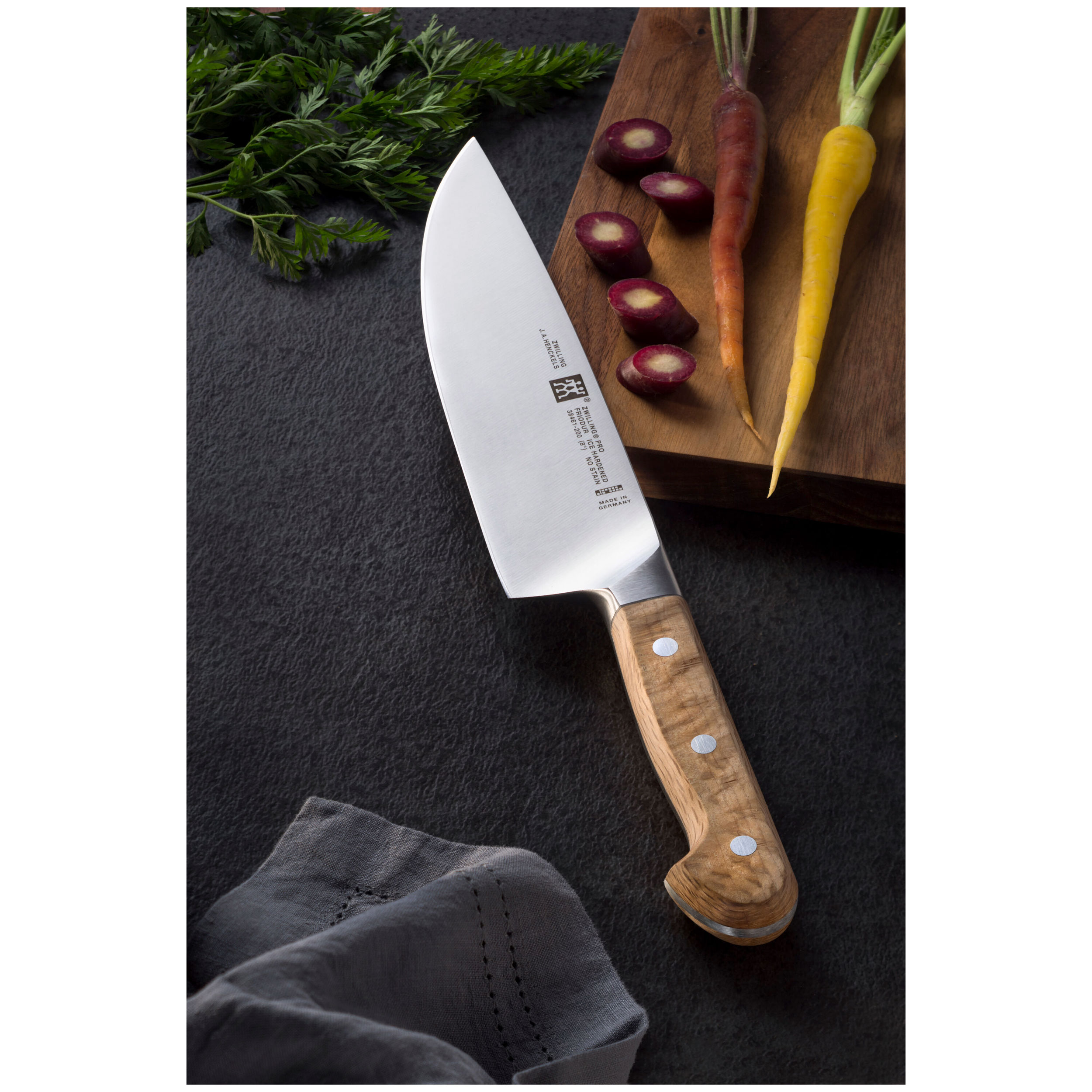 ZWILLING Kochmesser 20cm image number 2