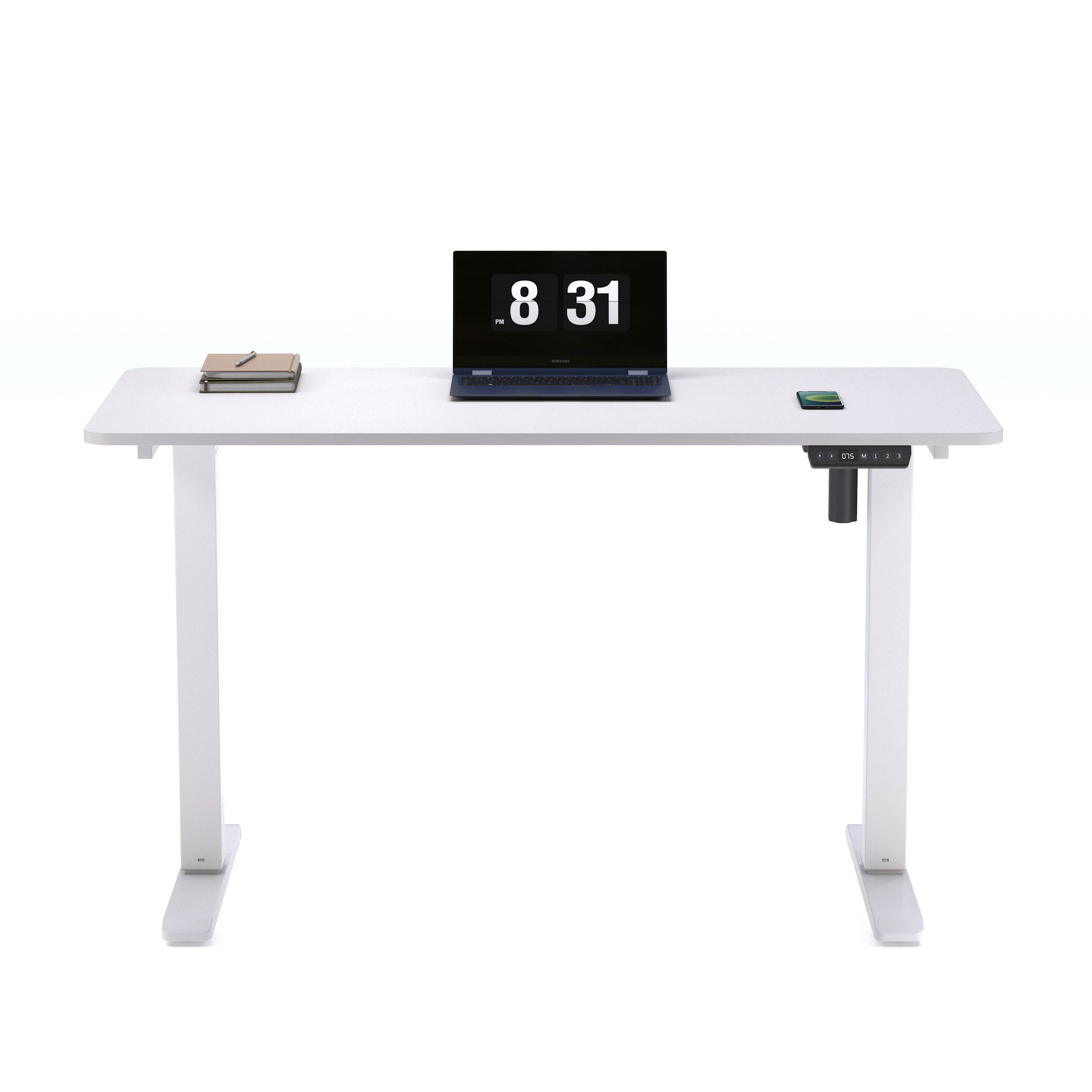 Schreibtisch elektronisch image number 2