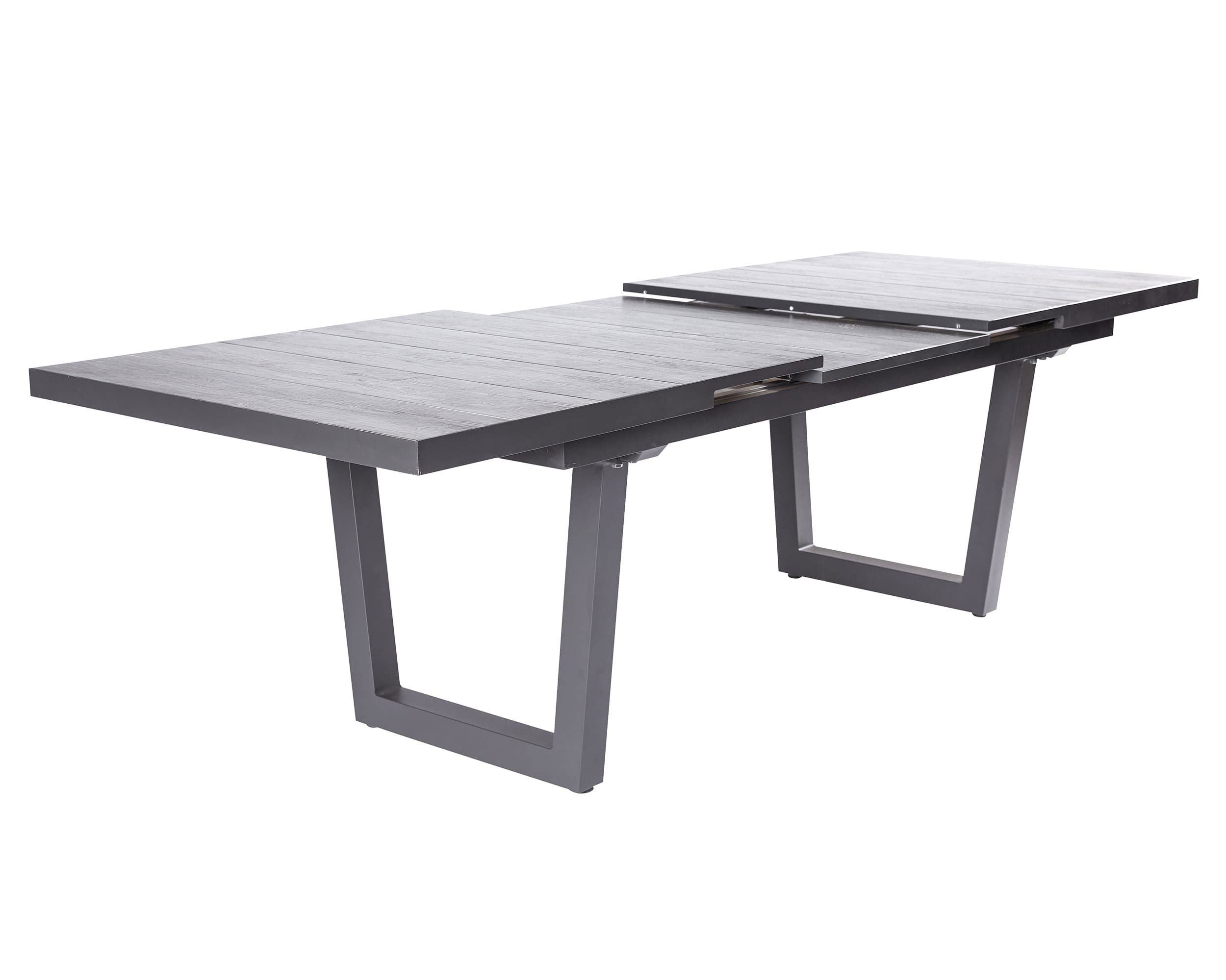 OUTDOOR Gartentisch ausziehbar Keramik image number 3