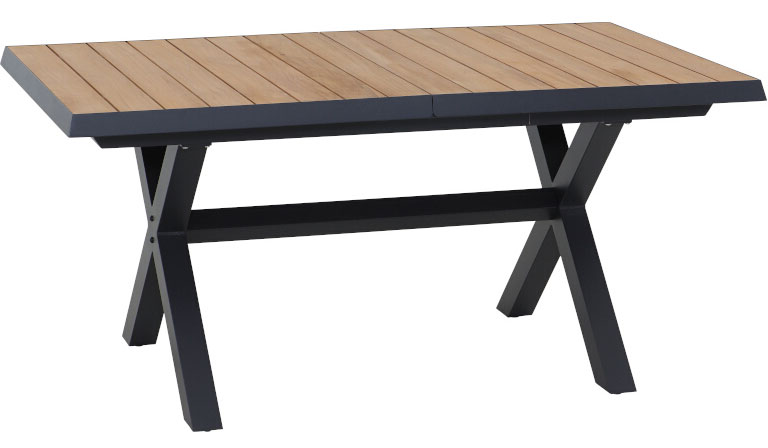 SIENA GARDEN Garten-Ausziehtisch image number 1