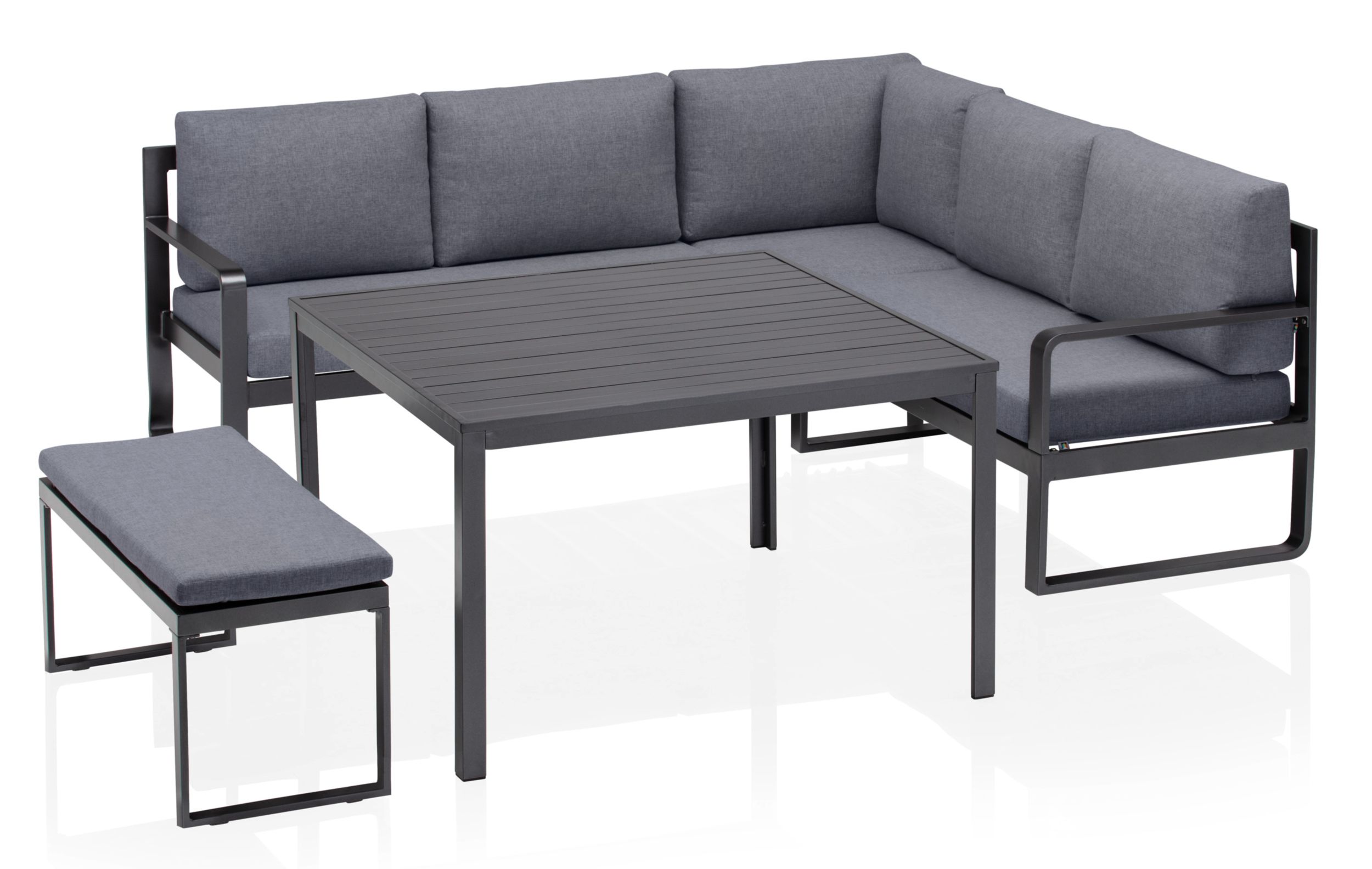 KETTLER Casual Dining Eckset image number 1