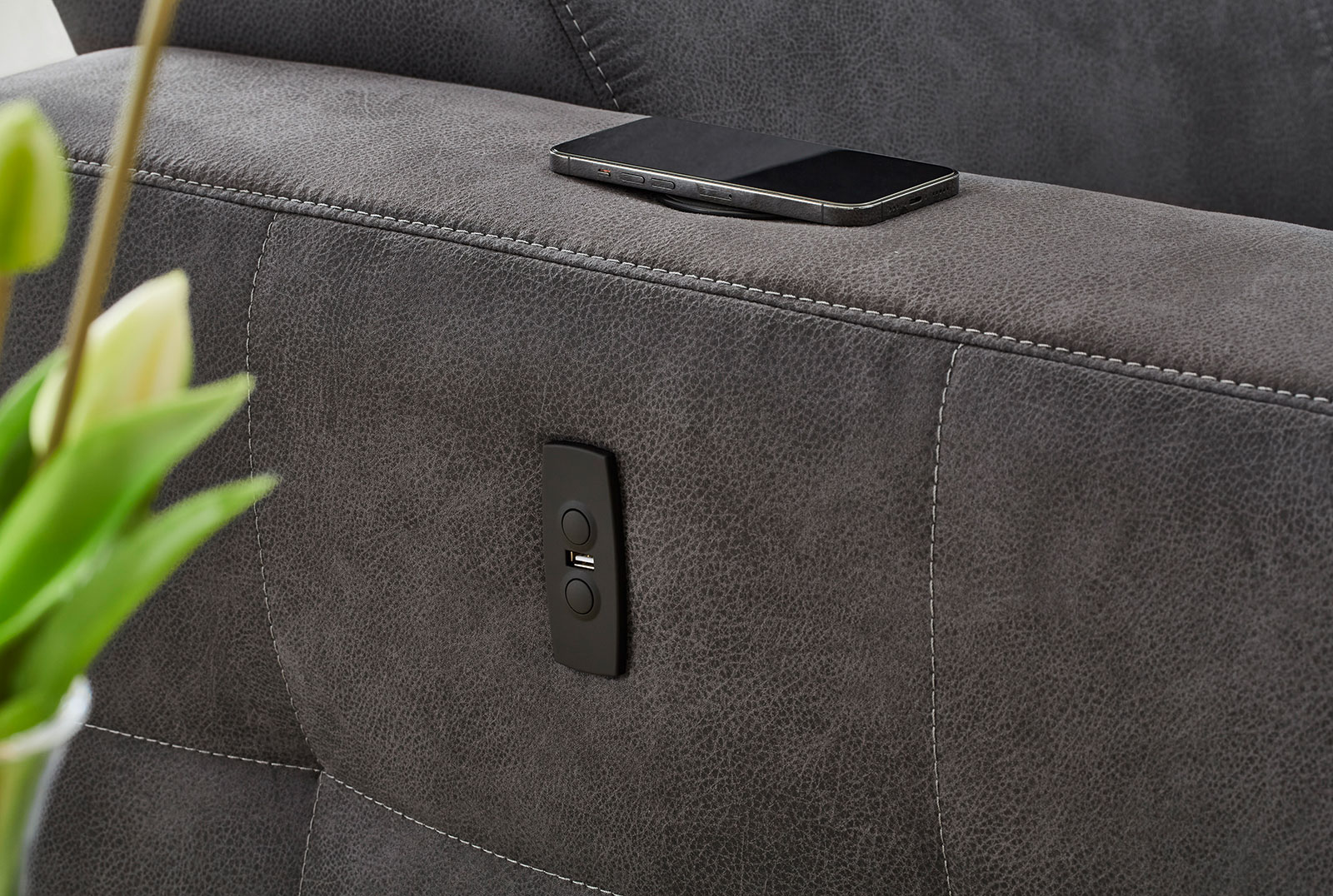 Eckgarnitur image number 5