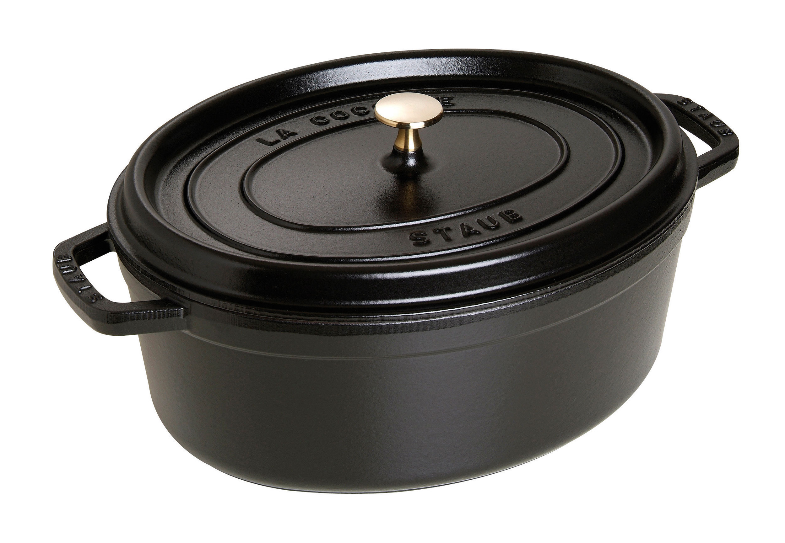 Staub Br&auml;ter 33cm image number 1