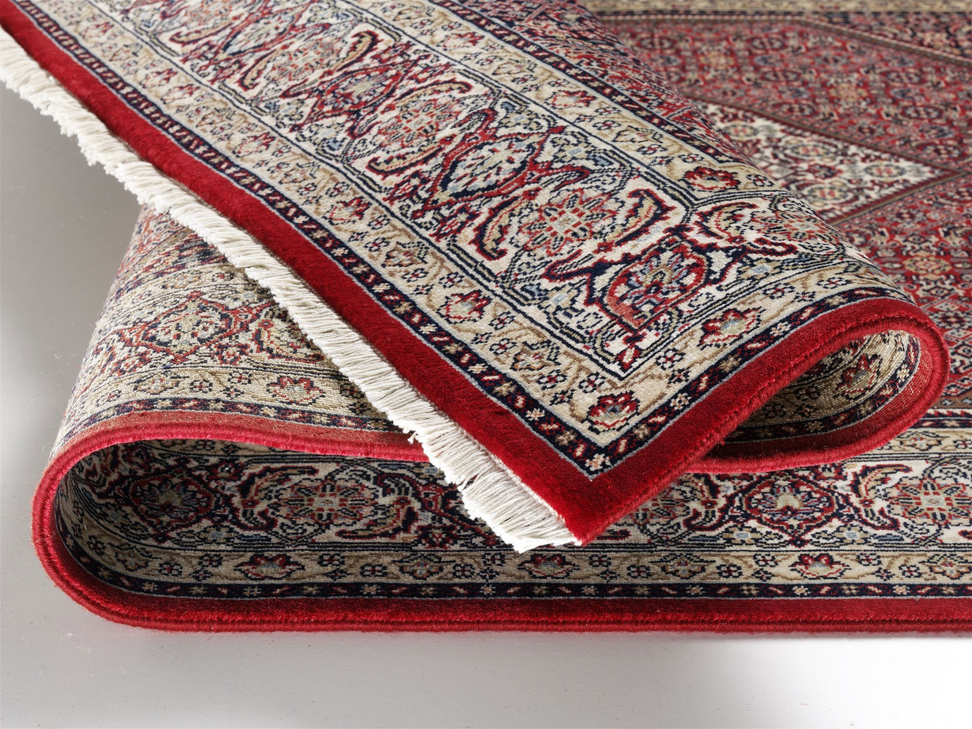 OCI Handkn&uuml;pfteppich image number 3