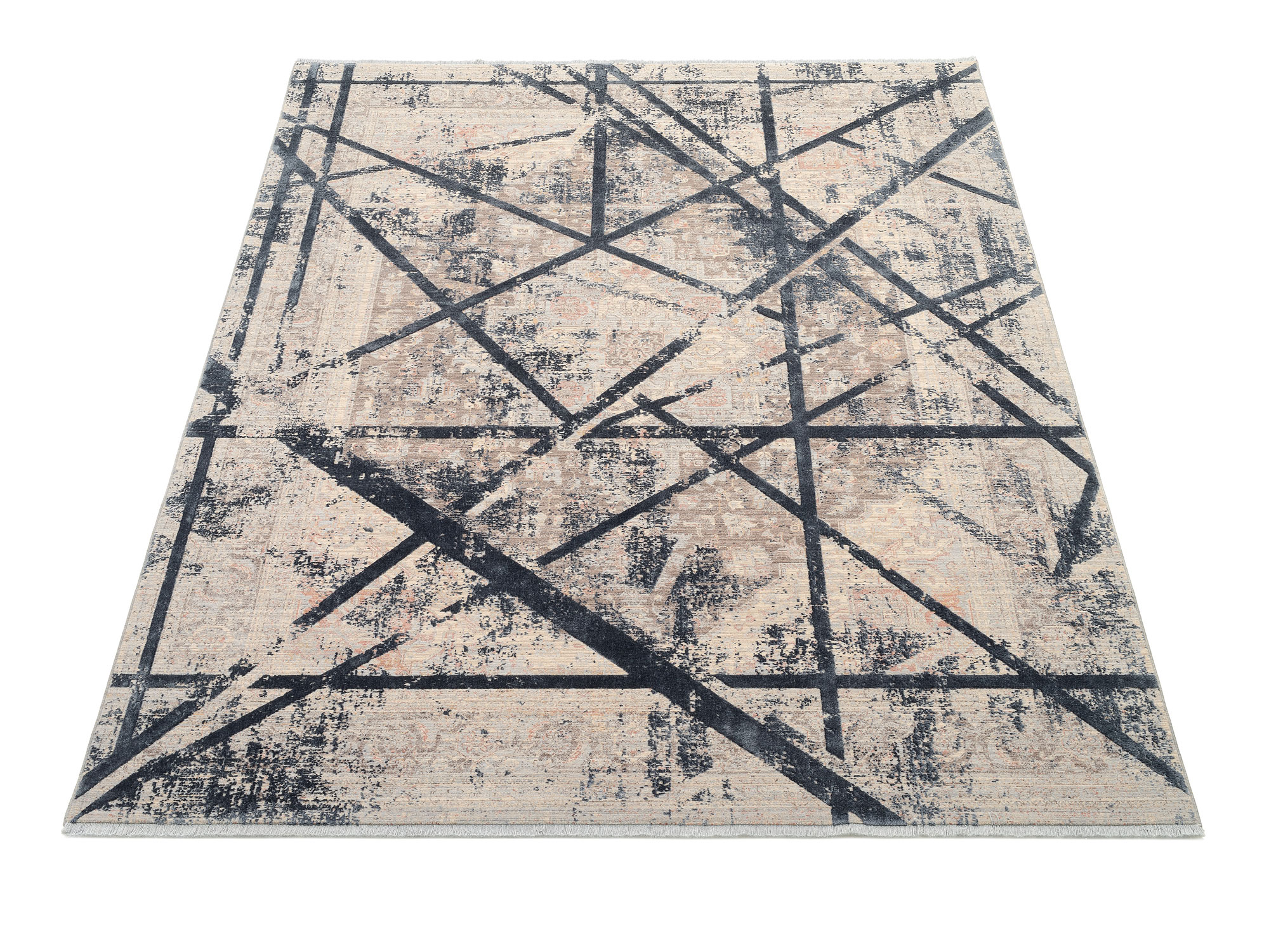 Musterring Webteppich modern image number 2