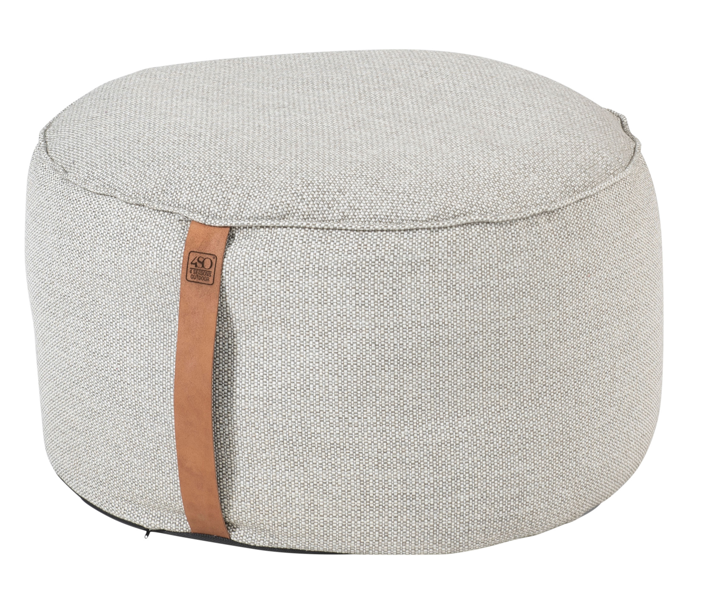 4 SEASONS OUTDOOR Gartenhocker Outdoor image number 1