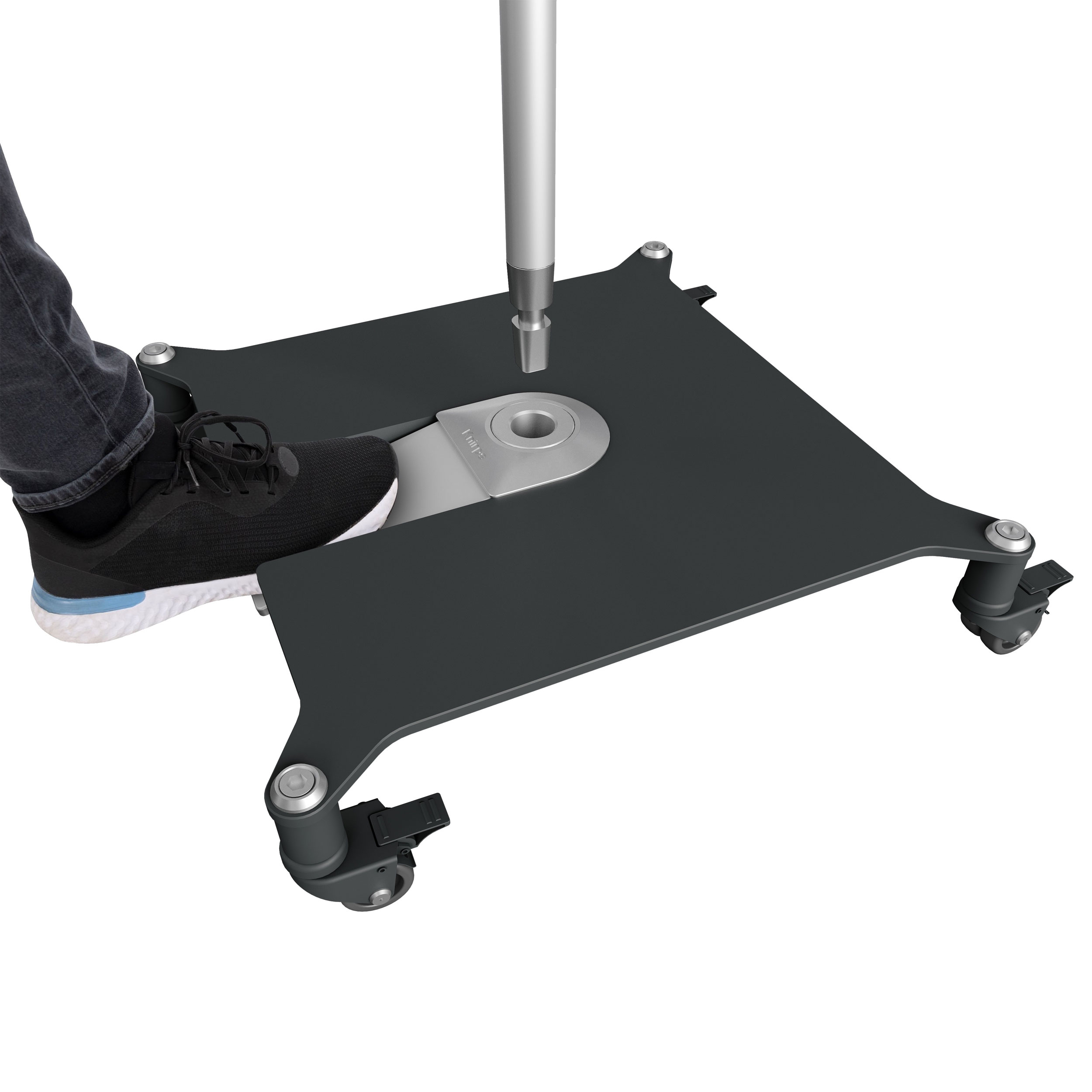 KNIRPS Stahlsockel image number 5