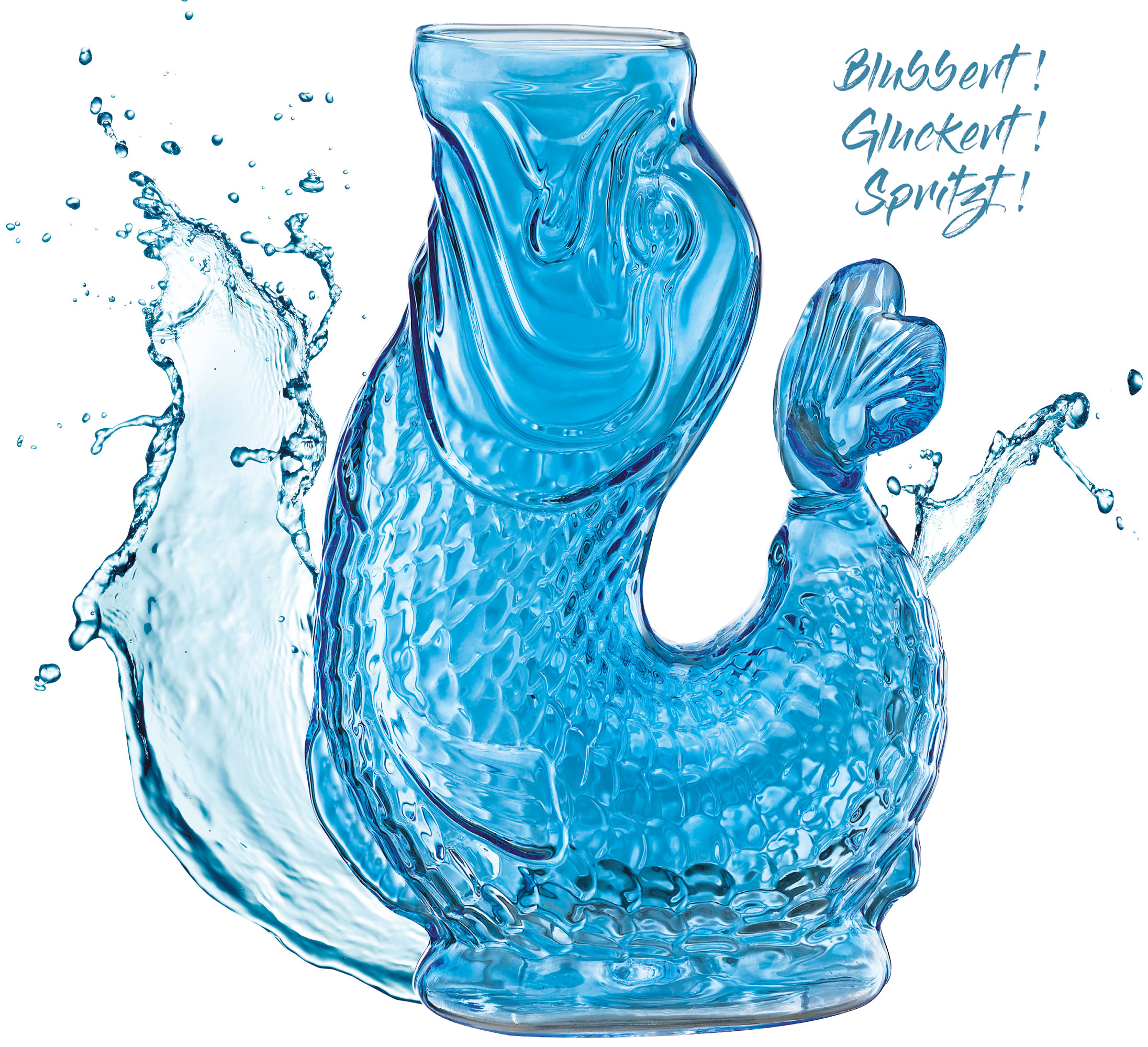 Cilio Wasserkaraffe 1l image number 2