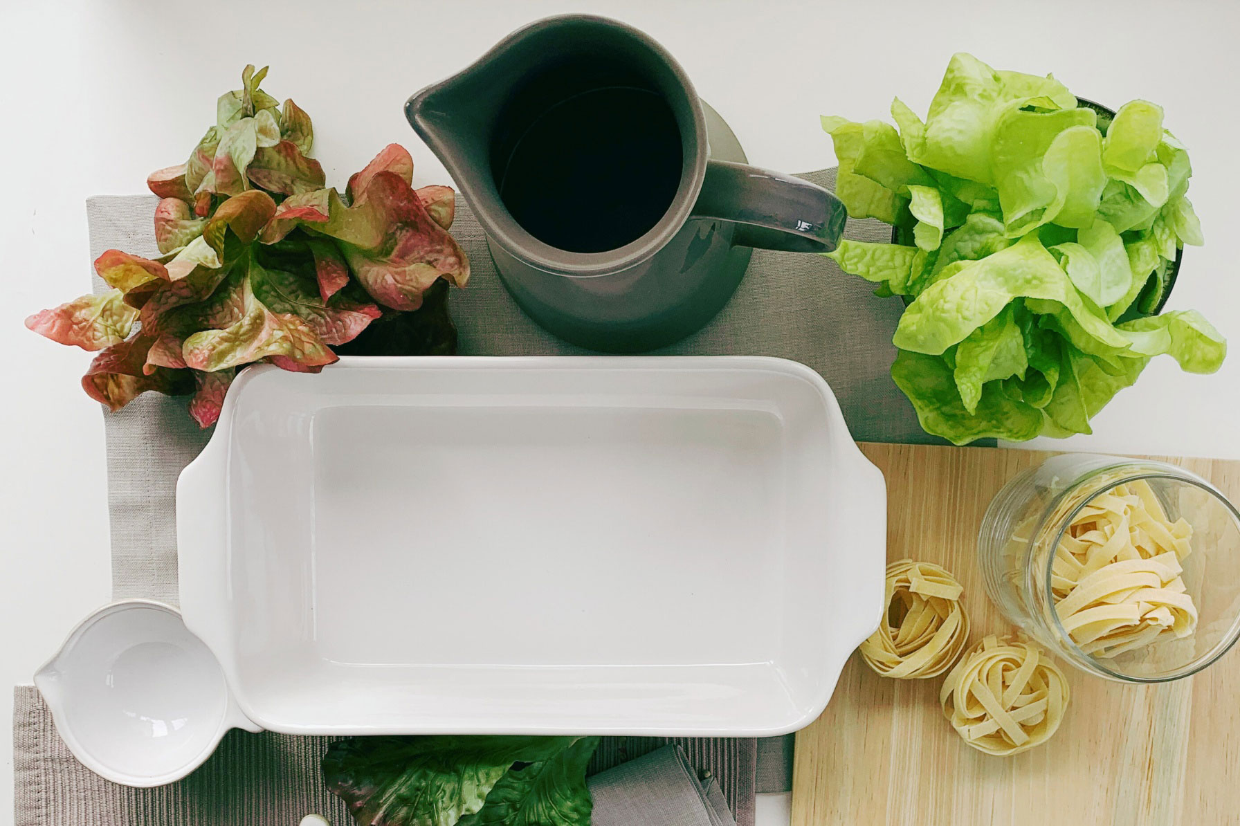 CreaTable Auflaufform 36x20x7.5cm image number 4