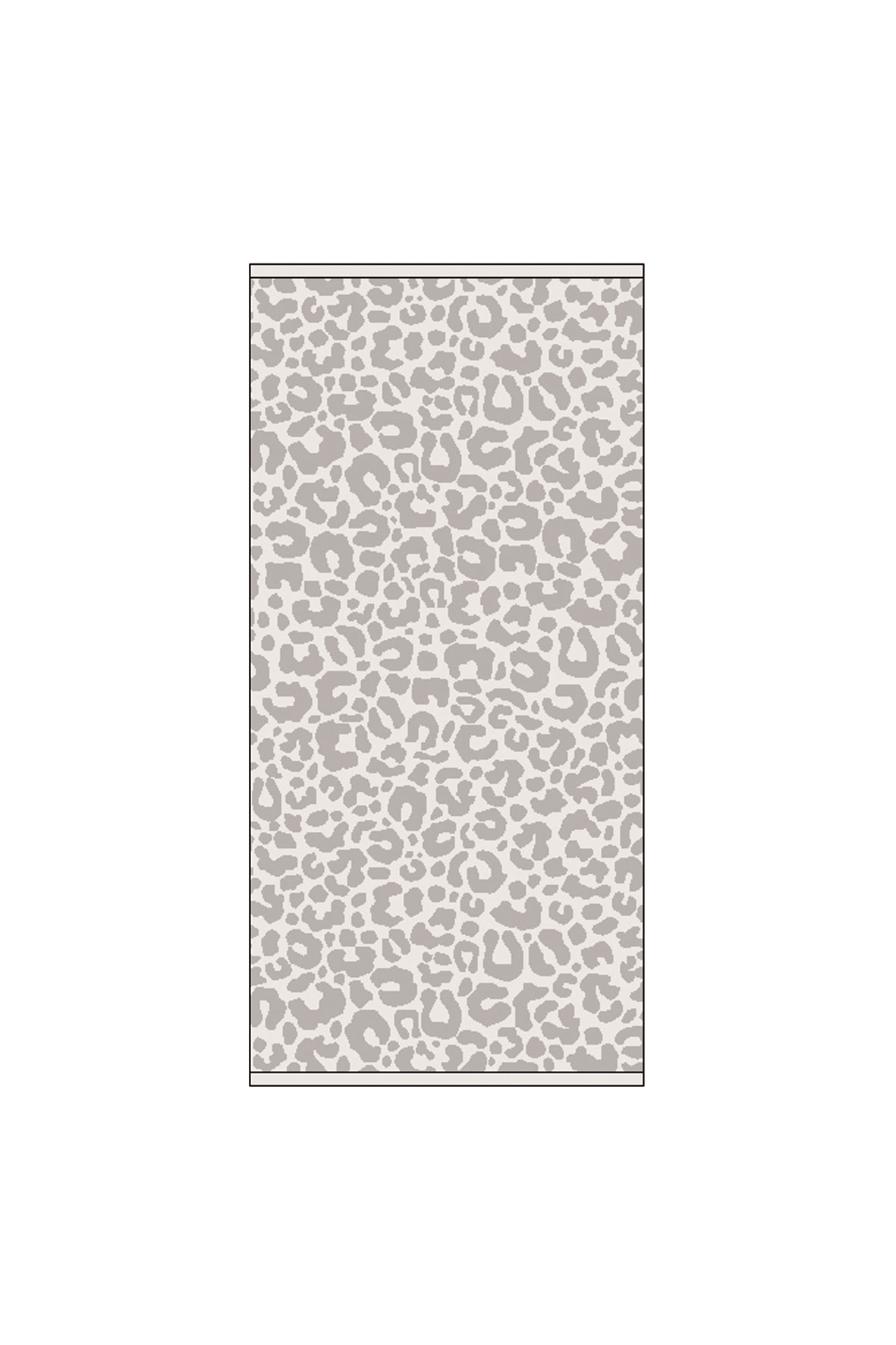 Inter Tropic Handtuch "Leo" image number 1