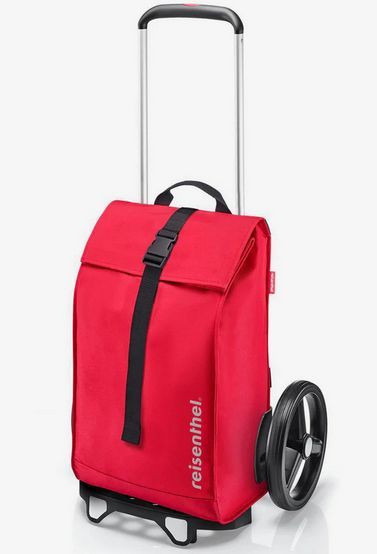 1761 Citycruiser/Shopper mit R&auml;dern image number 2