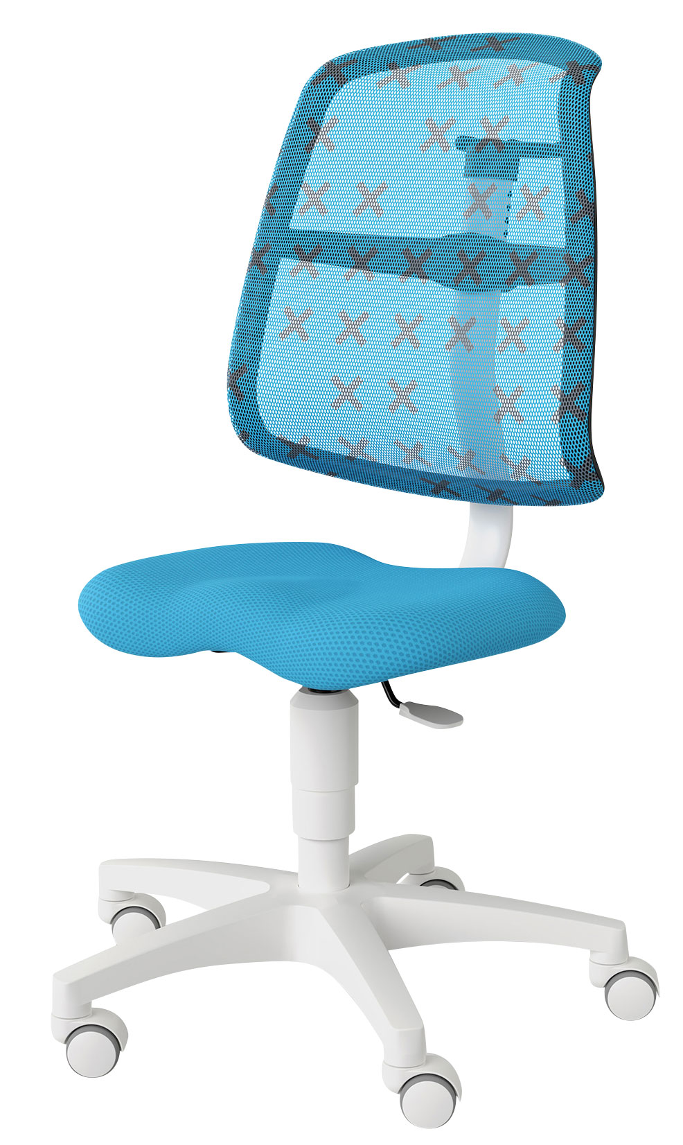 PAIDI Jugendstuhl image number 1