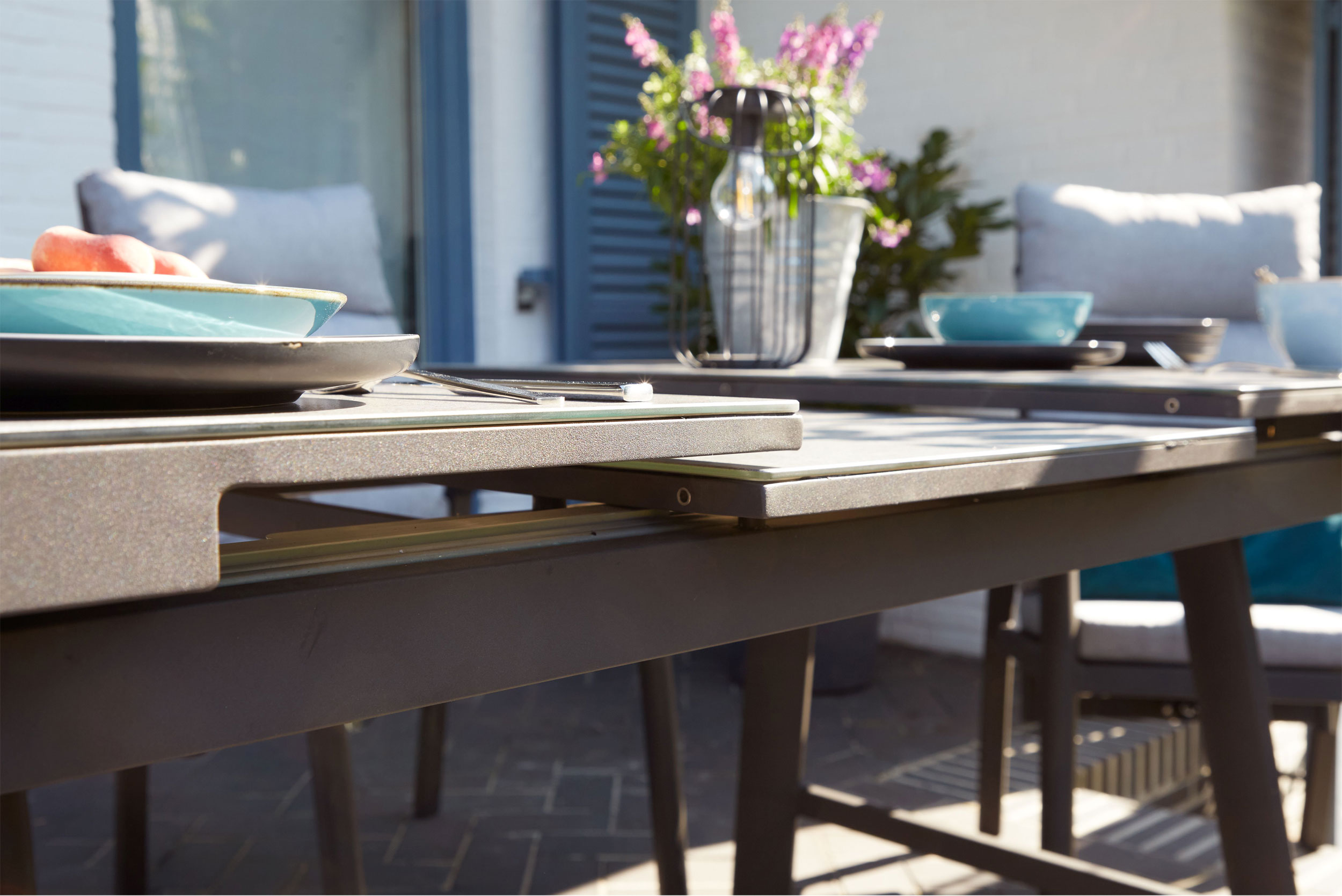 OUTDOOR Ausziehtisch image number 6