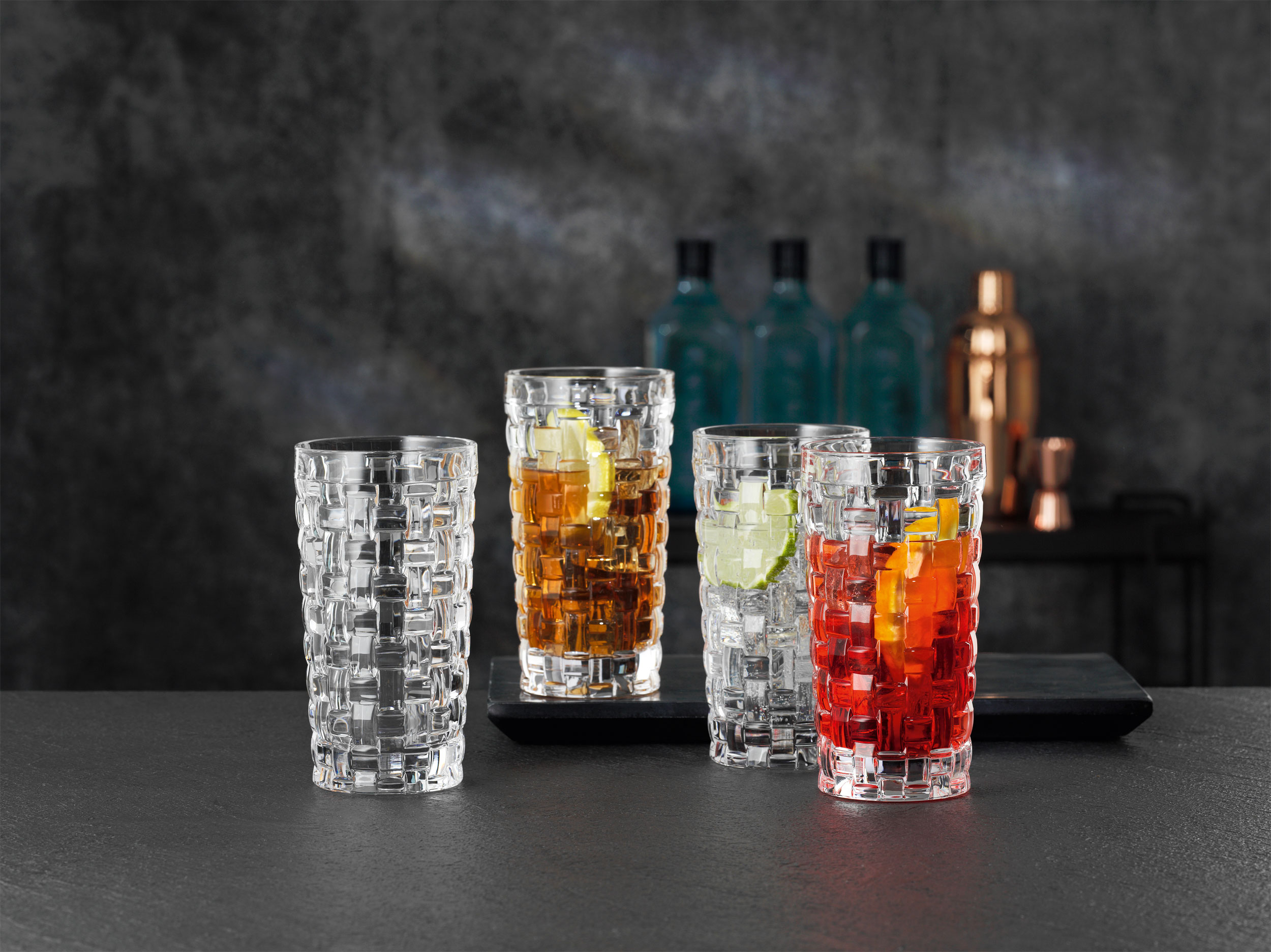 Nachtmann Longdrinkglas 395ml image number 2