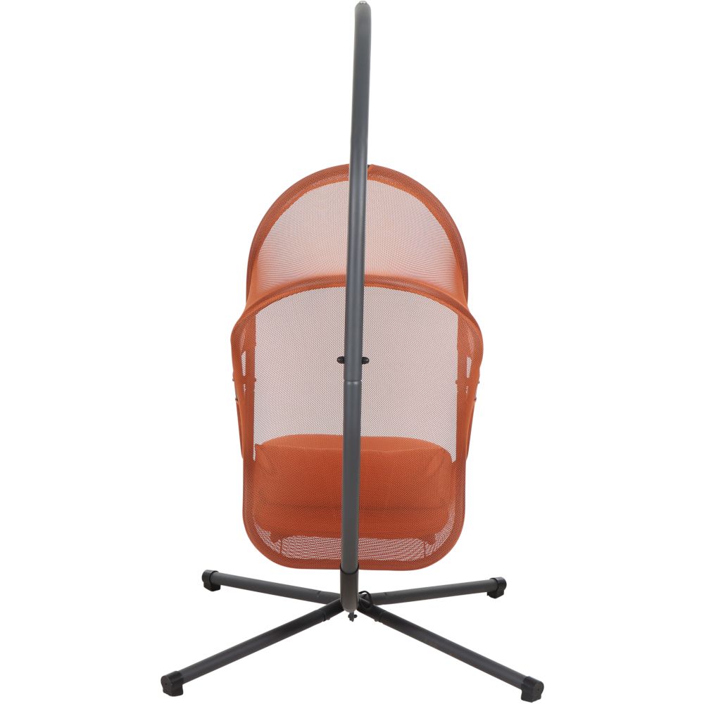 SIENA GARDEN Gartenh&auml;ngesesssel Set 2-tlg image number 9