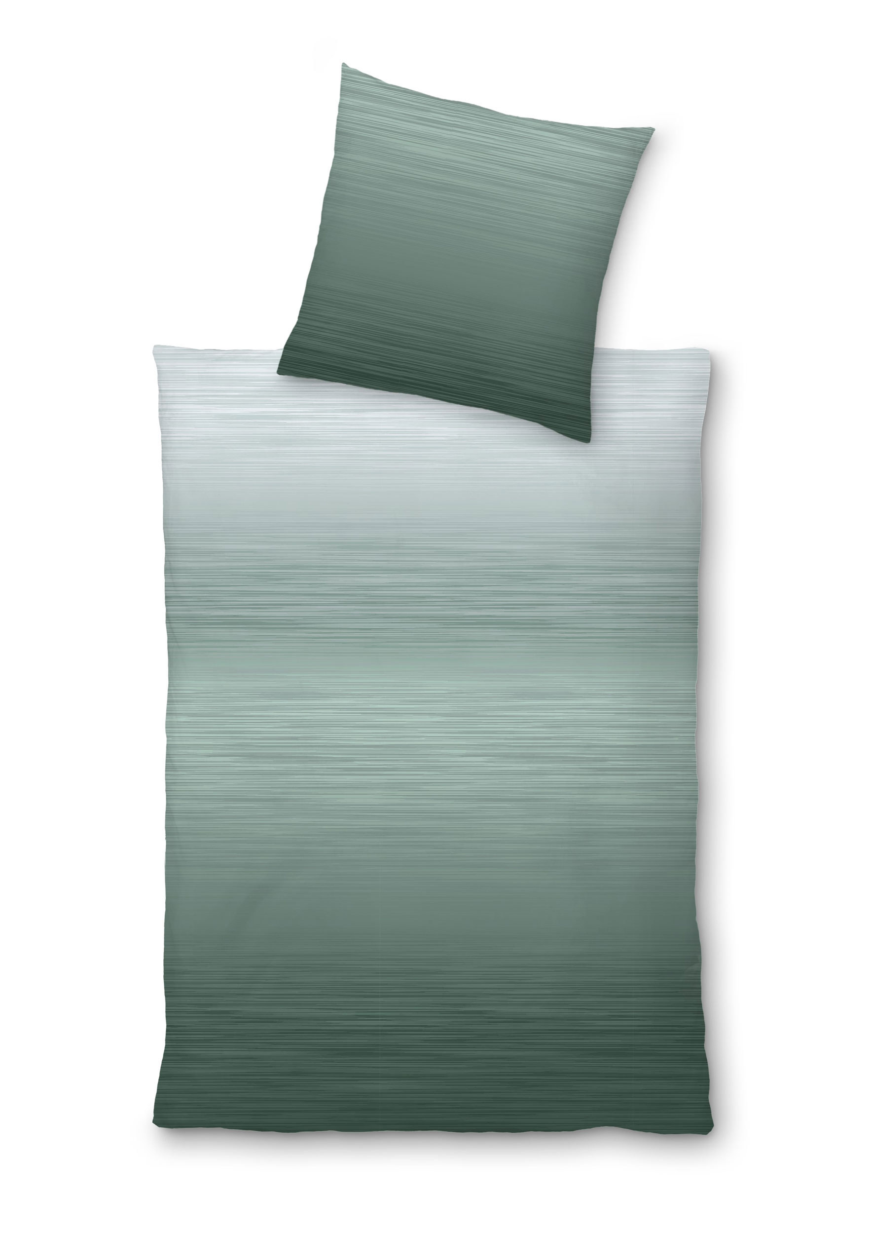 Inspiration Home Flanell-Bettw&auml;sche image number 1