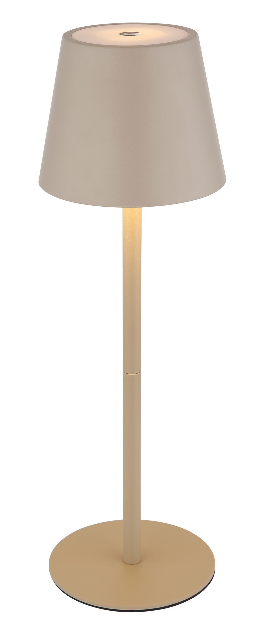 Globo LED - Akku - Tischleuchte 1flg image number 1