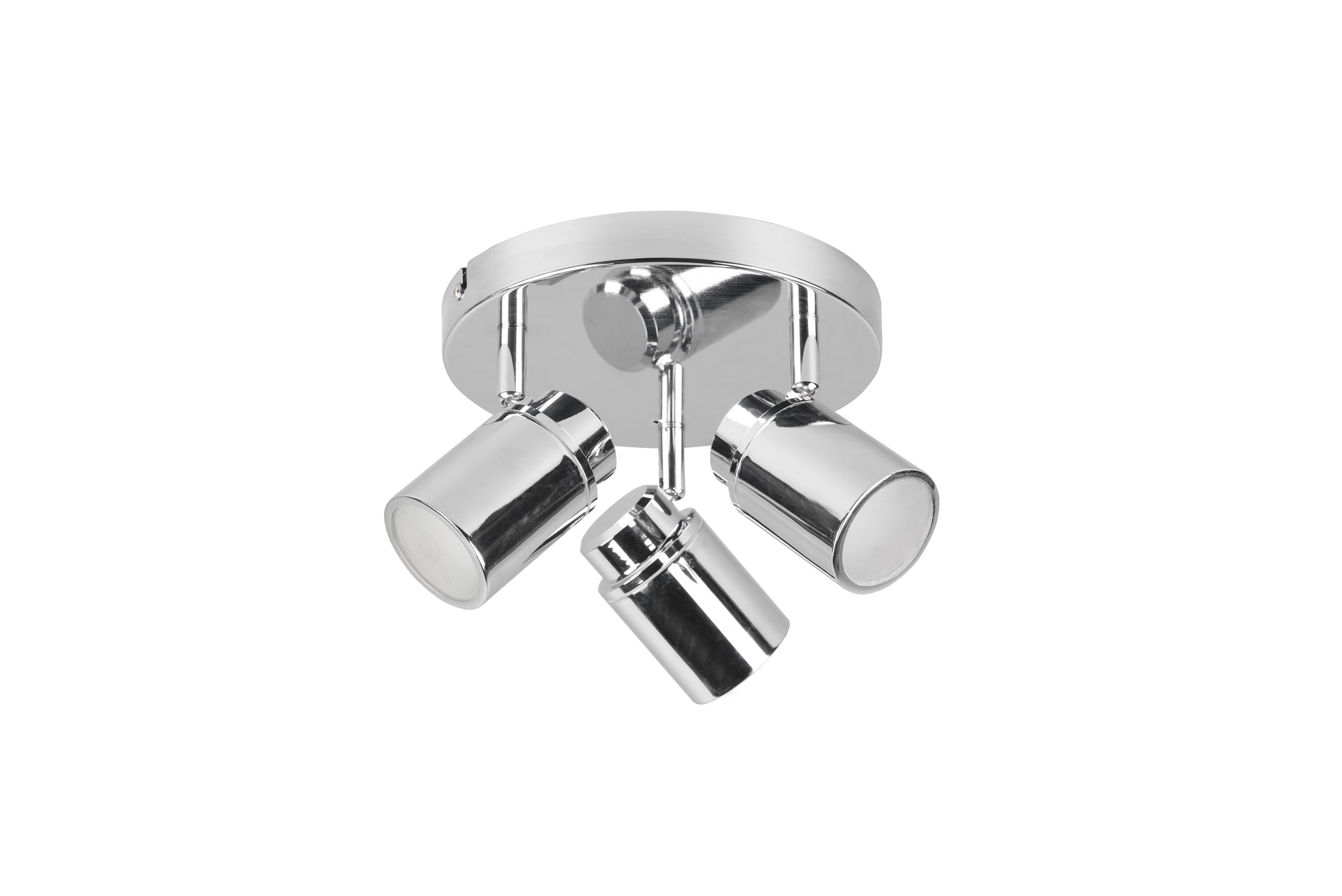 Trio Leuchten Strahler 3flg image number 3