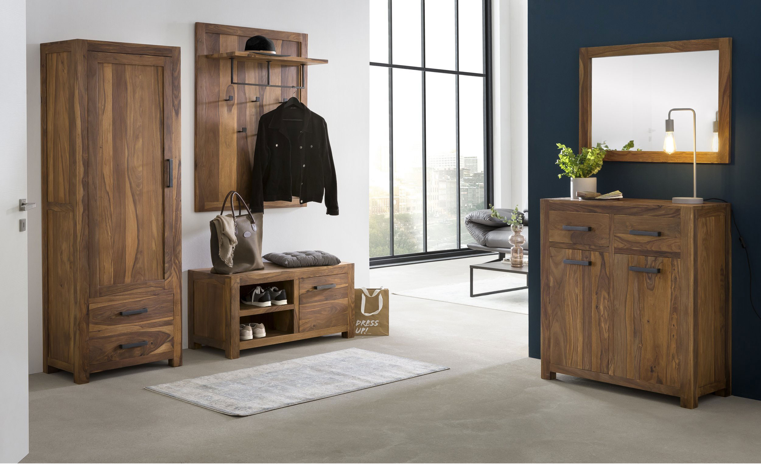 vito Schuhbank image number 3