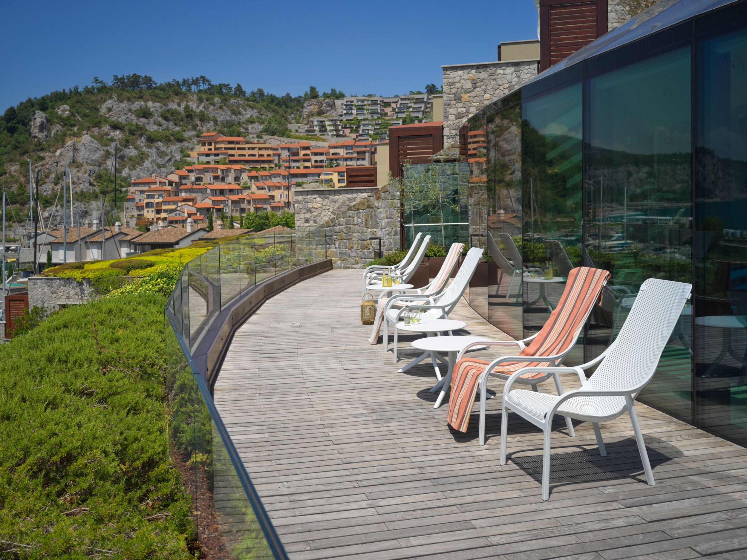 NARDI Loungesessel image number 3
