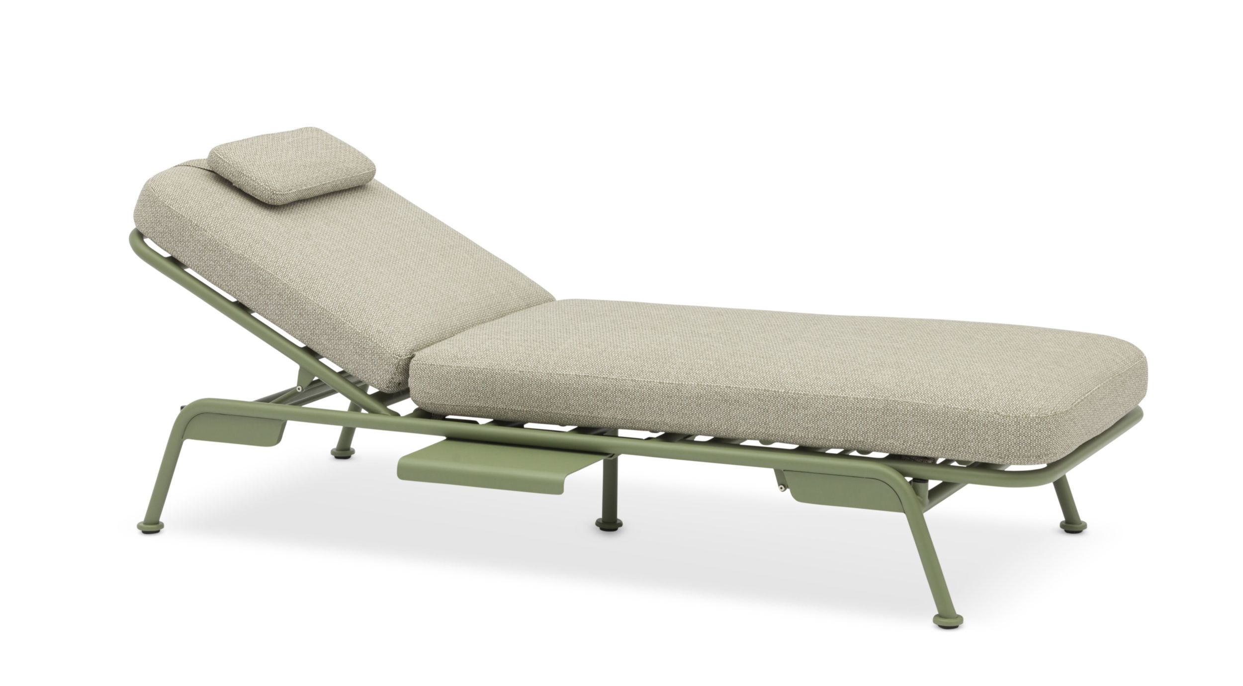 ZEBRA Garten 3-Sitzer Sofa image number 3