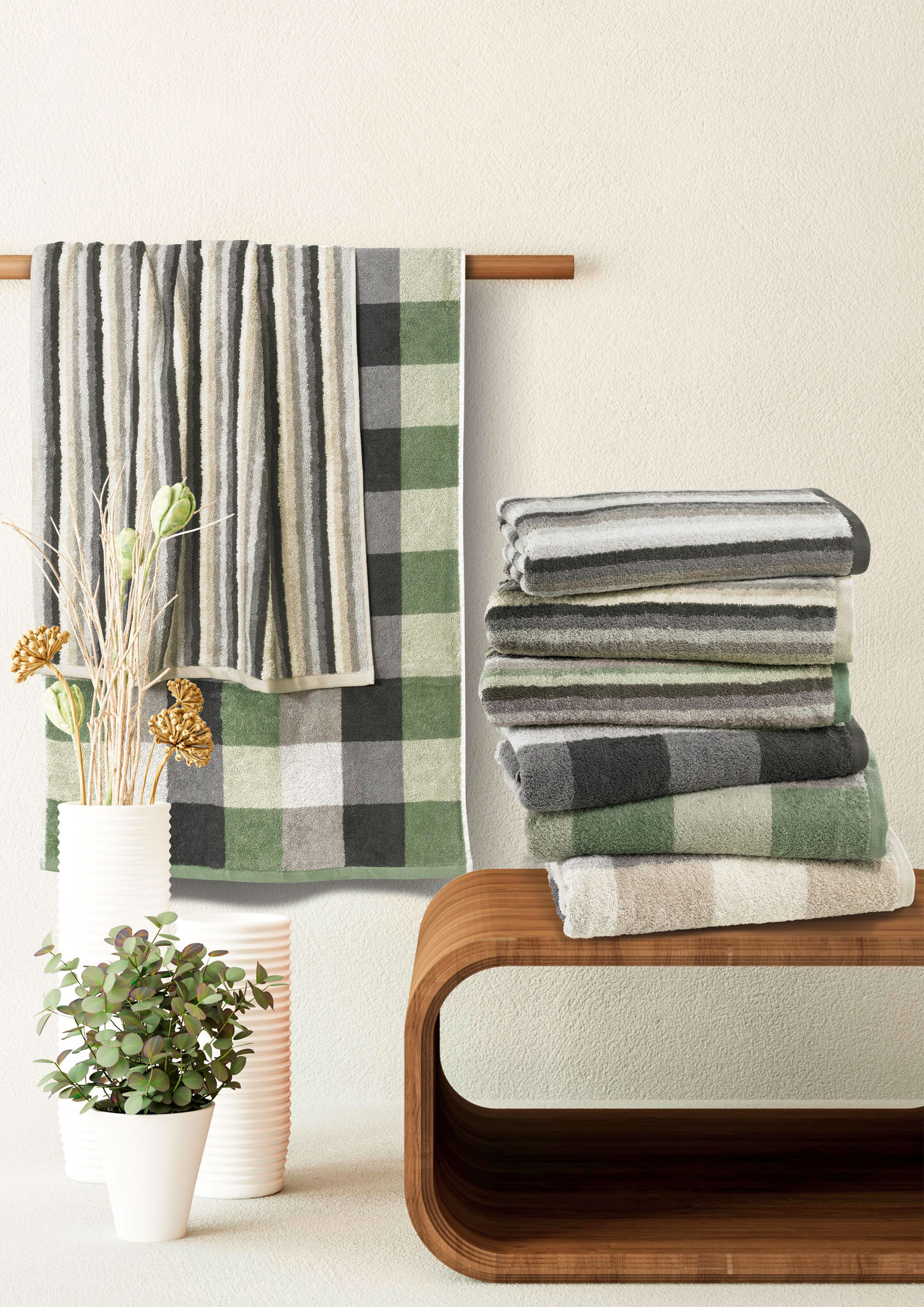 Inspiration Home Handtuch image number 2