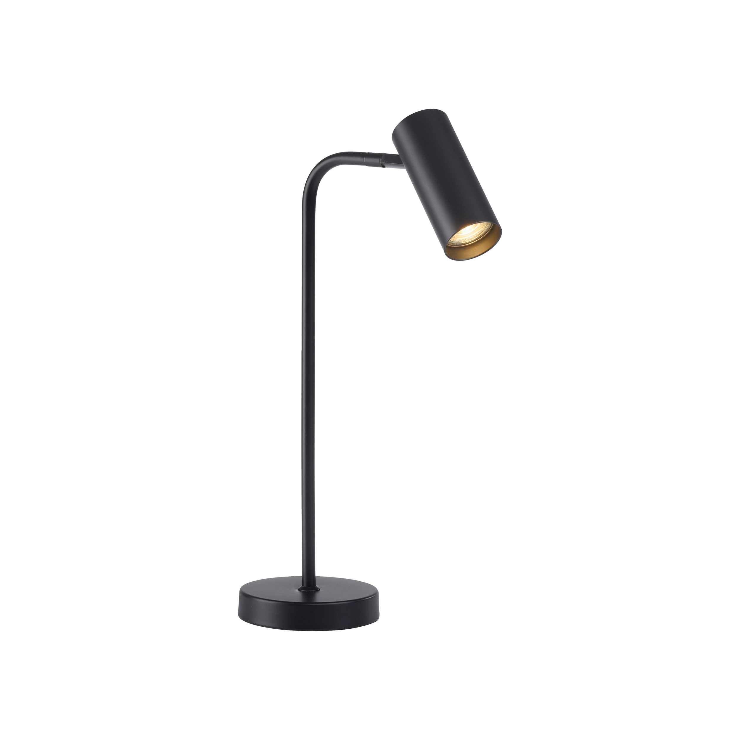 SCH&Ouml;NER WOHNEN LED-Tischleuchte 1flg image number 1