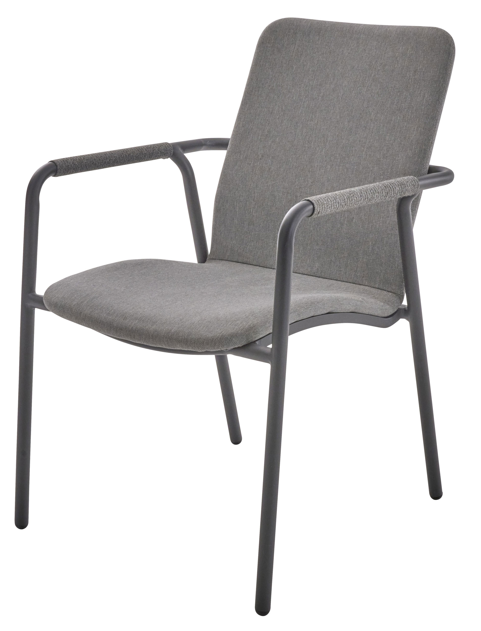 SIENA GARDEN Stapelstuhl image number 1