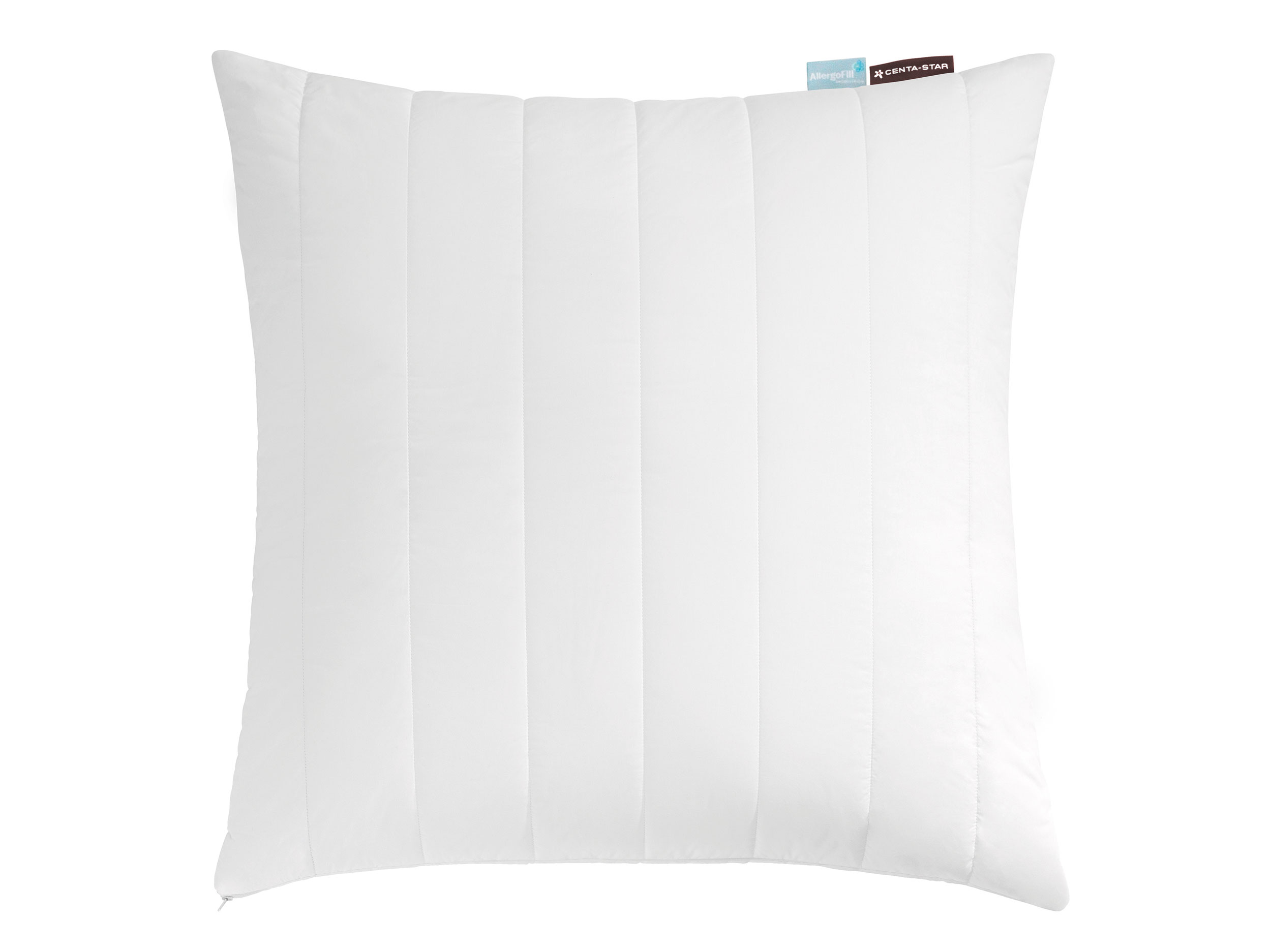 CENTA-STAR Kopfkissen gesteppt 1100g image number 1