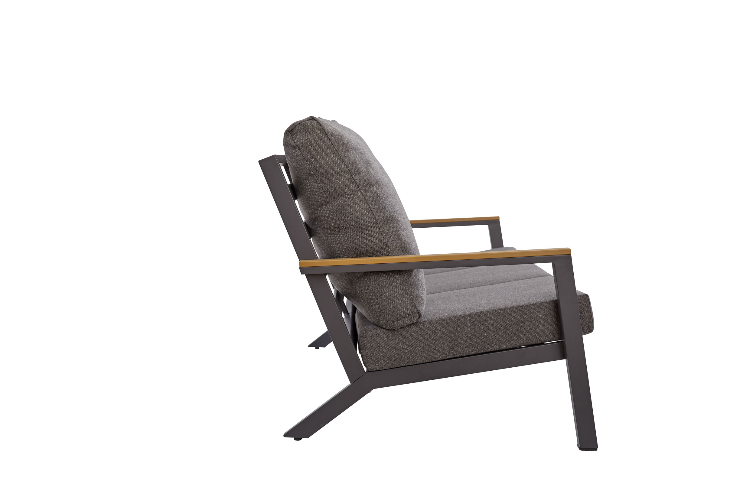 OUTDOOR Garten-Set 4 tlg. image number 11