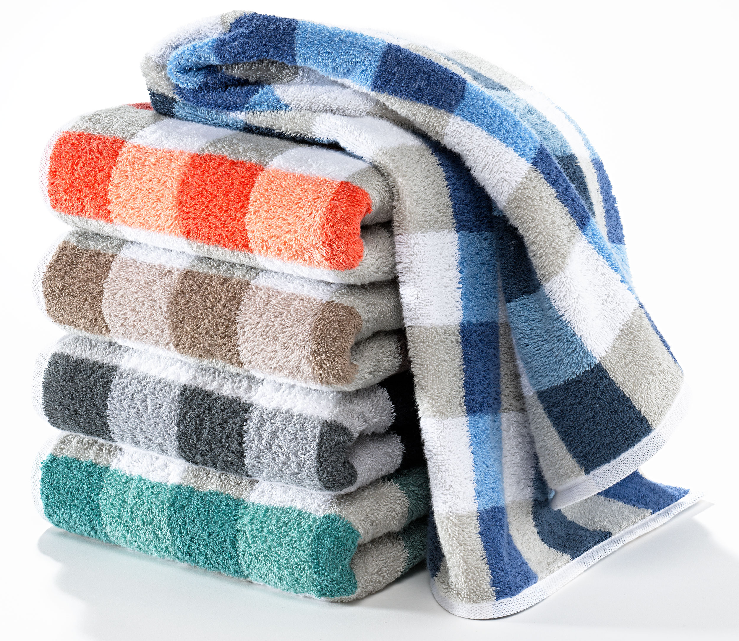 Caw&ouml; Handtuch image number 2