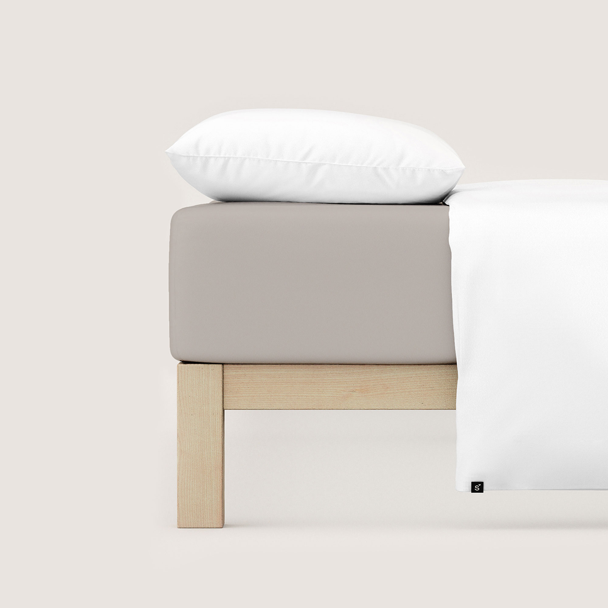 schlafgut Casual-Spannbettlaken image number 3