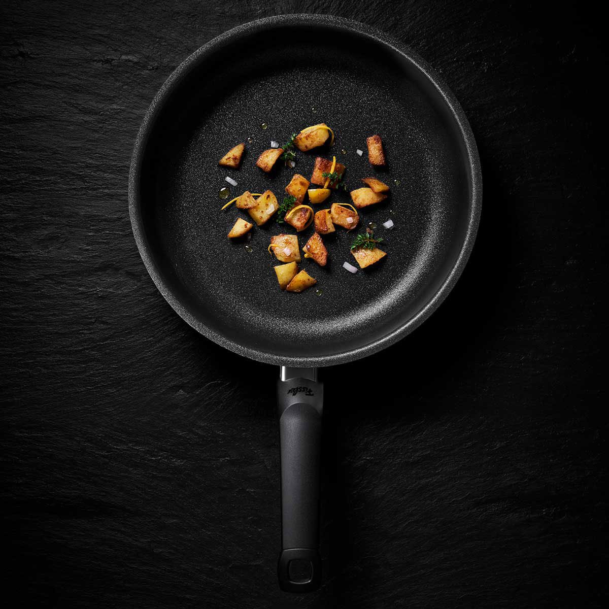 Fissler Stielpfanne 20cm image number 3