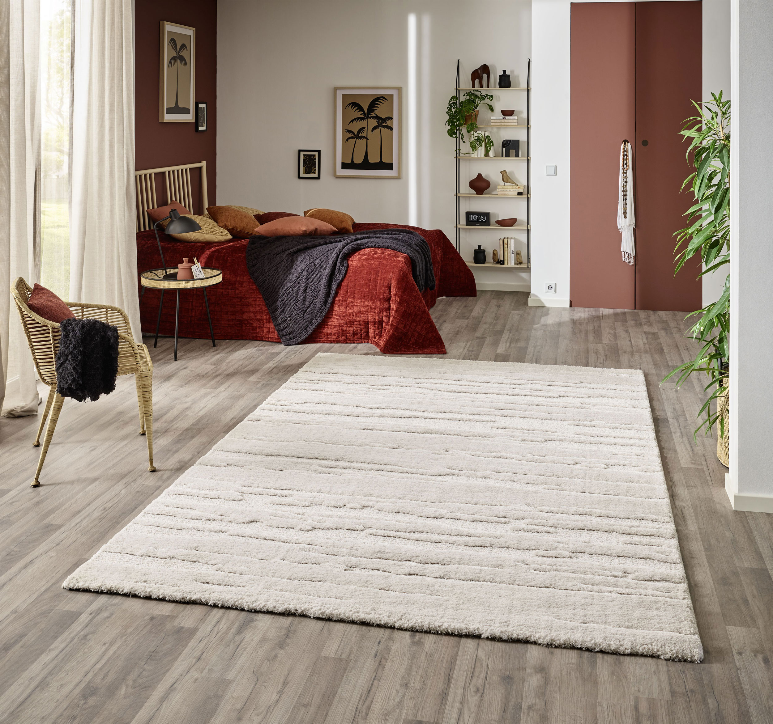 Ragolle Webteppich image number 6