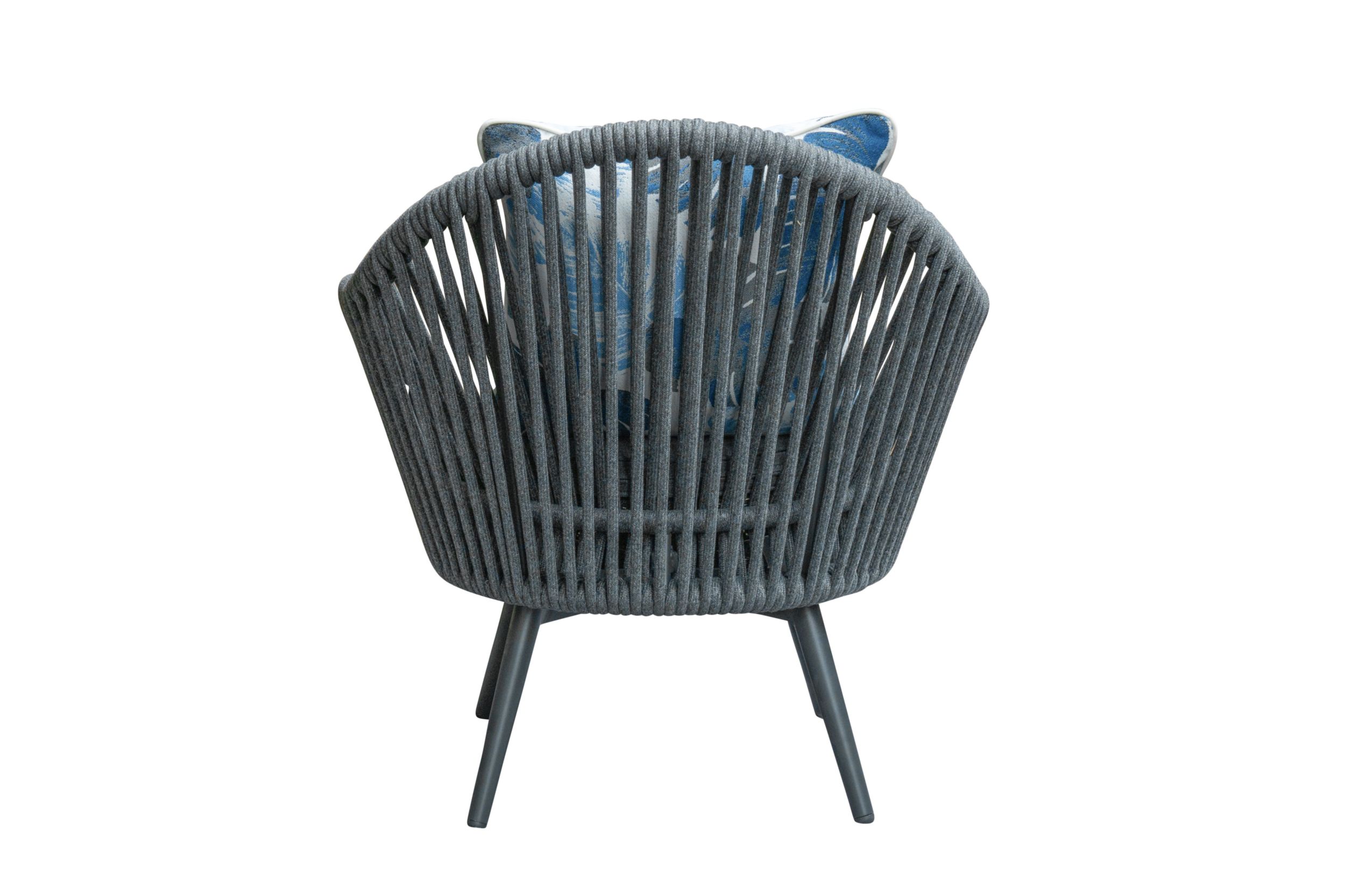 OUTDOOR Lounge Garten-Drehsessel image number 3