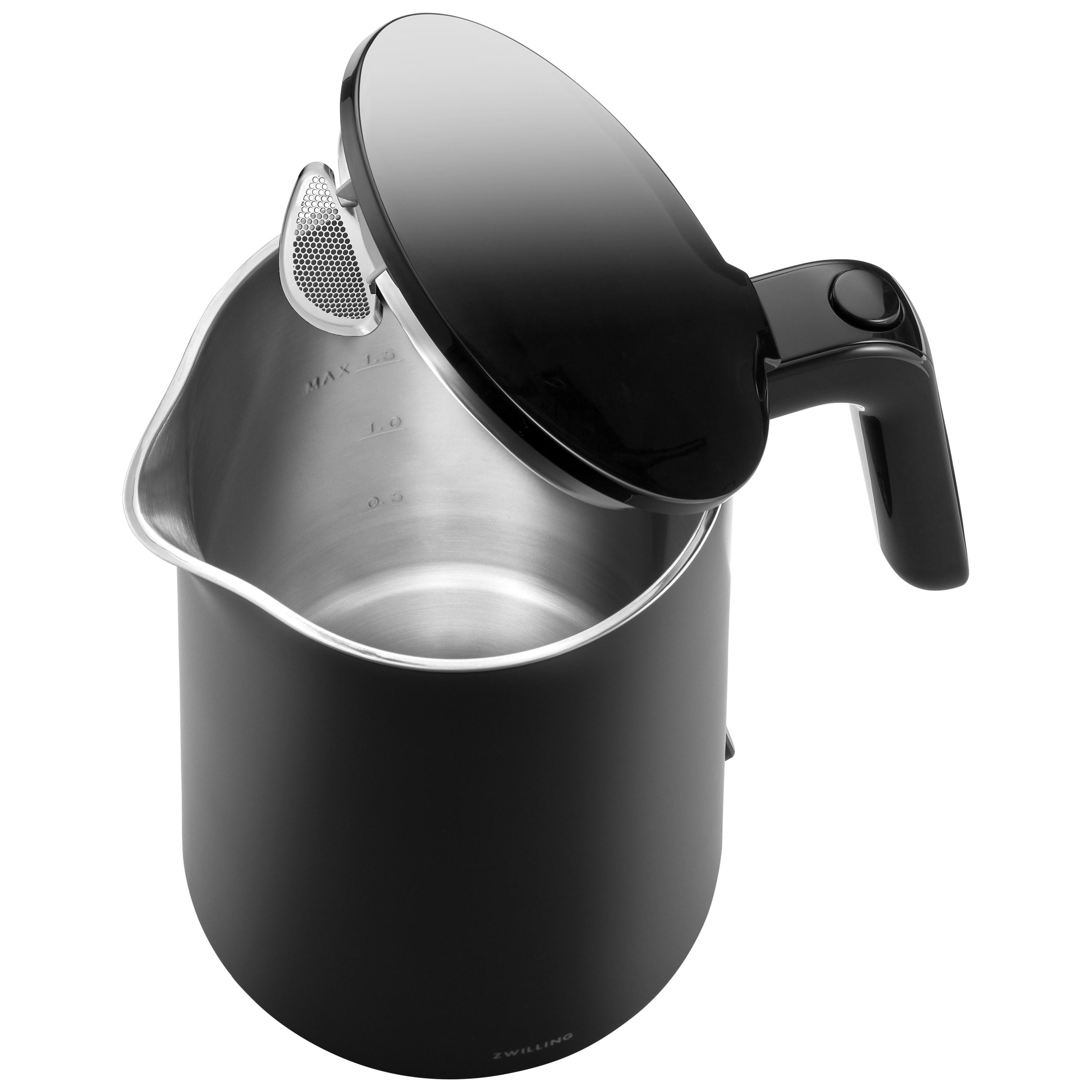 ZWILLING Wasserkocher Pro 1,5l 1850W image number 3