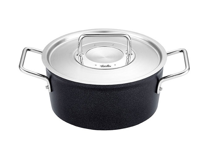 Fissler Kochtopf 20cm image number 1